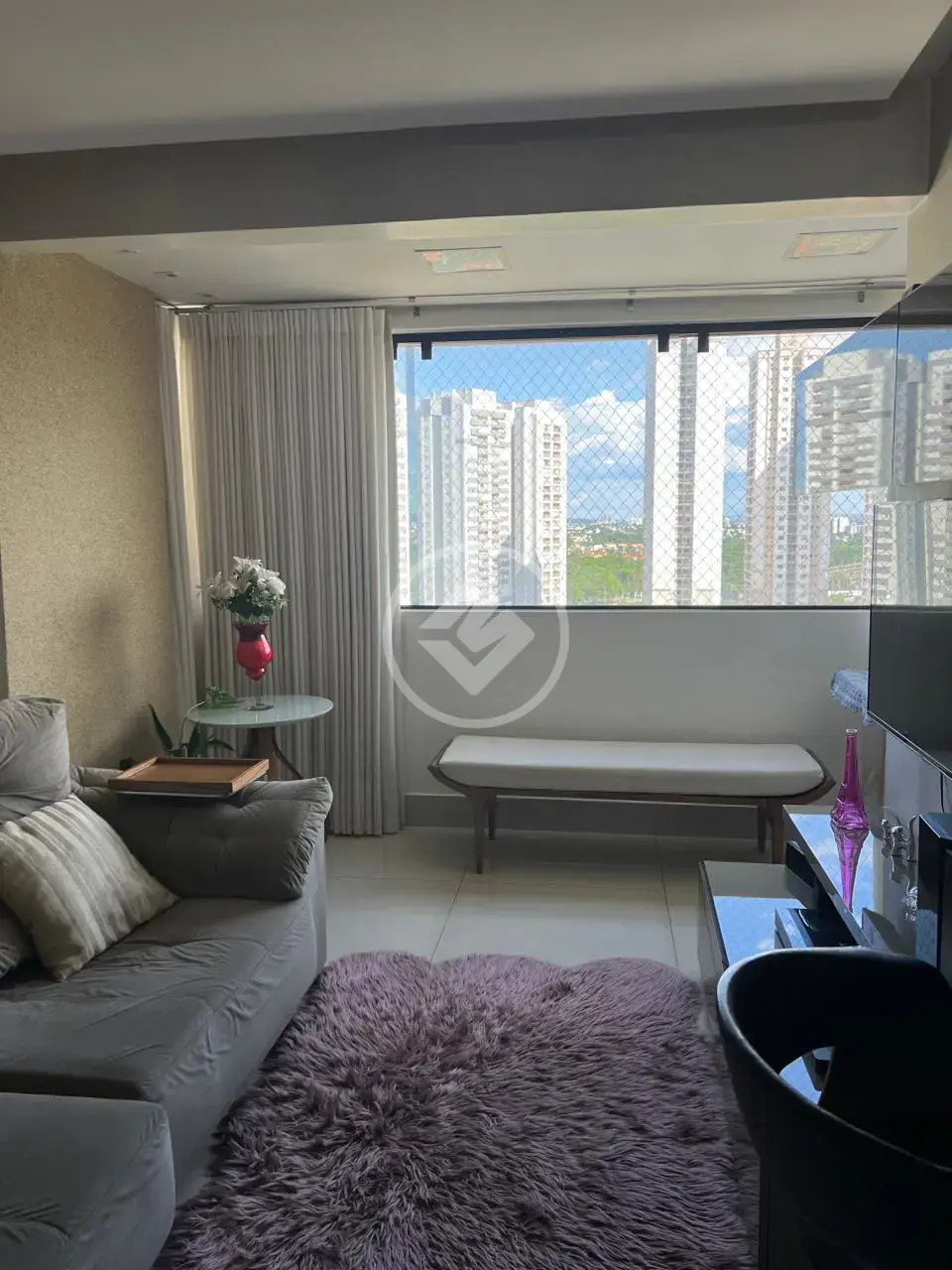 Apartamento Jardim Atlântico, Goiânia - GO — foto 1