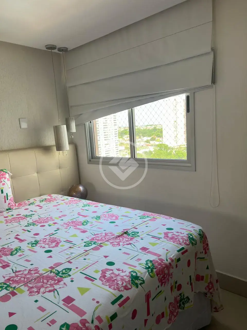 Apartamento 2 quartos no Jardim Atlântico, Goiânia — foto 5 de 6