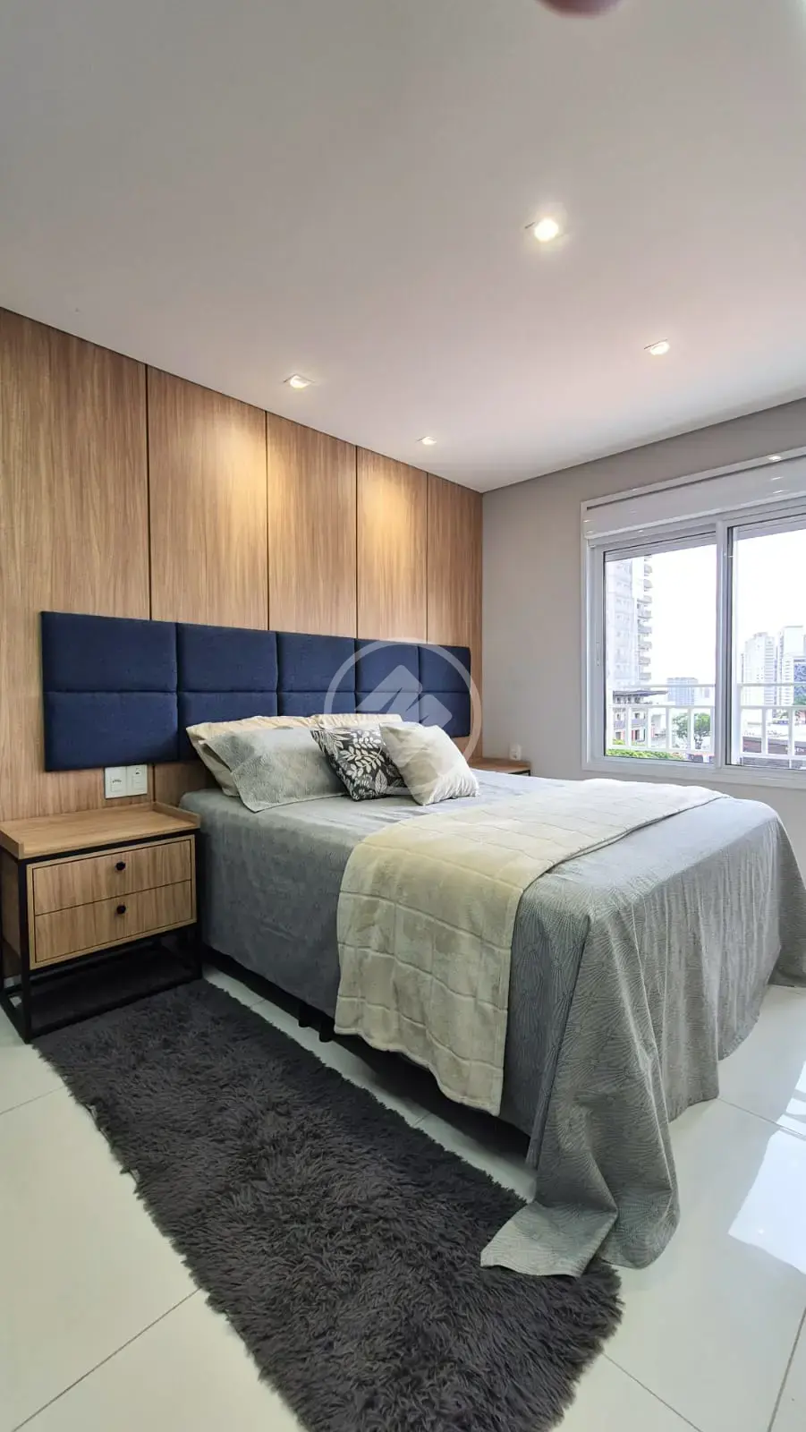 Apartamento Setor Marista, Goiânia - GO — foto 1