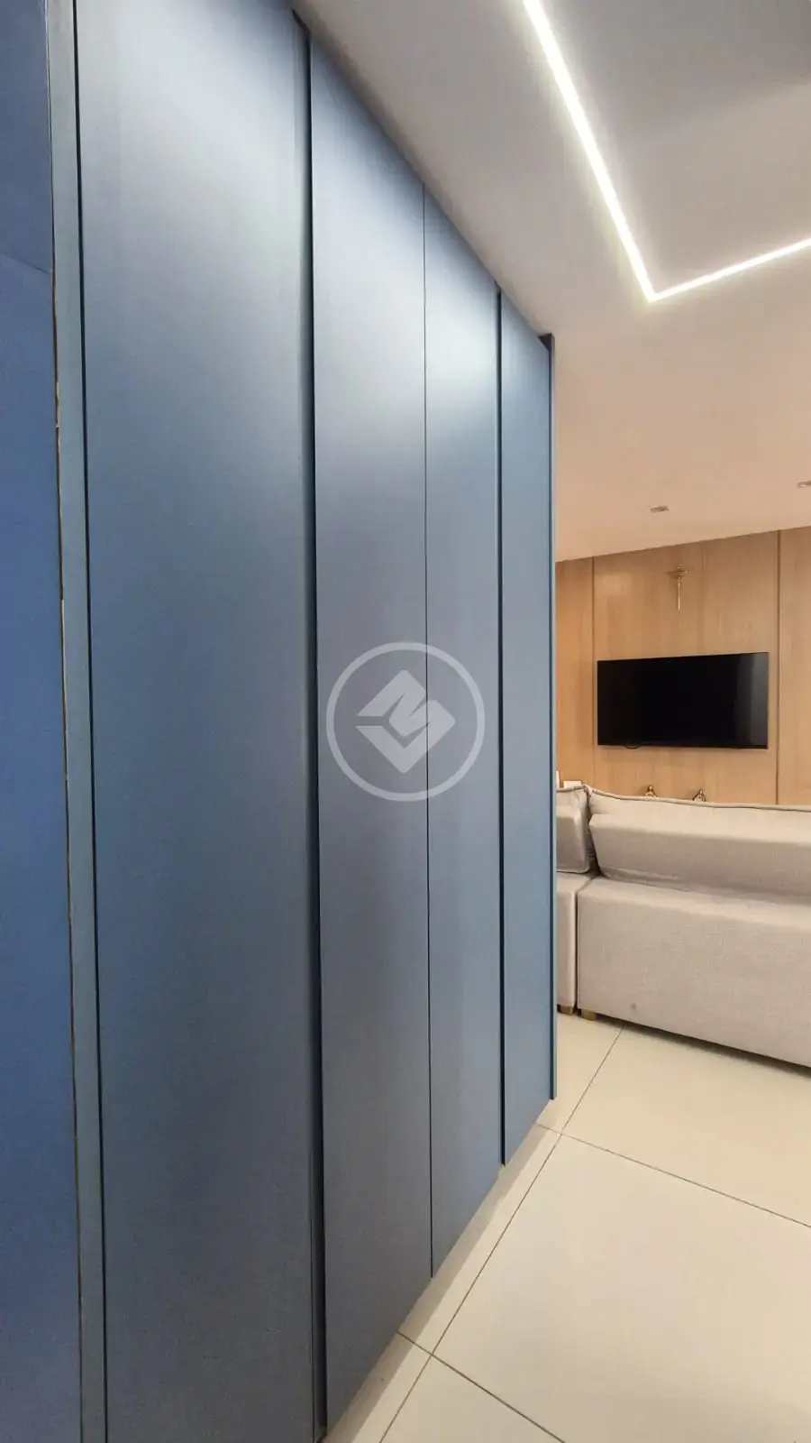 Apartamento 3 quartos no Setor Marista, Goiânia — foto 3 de 6
