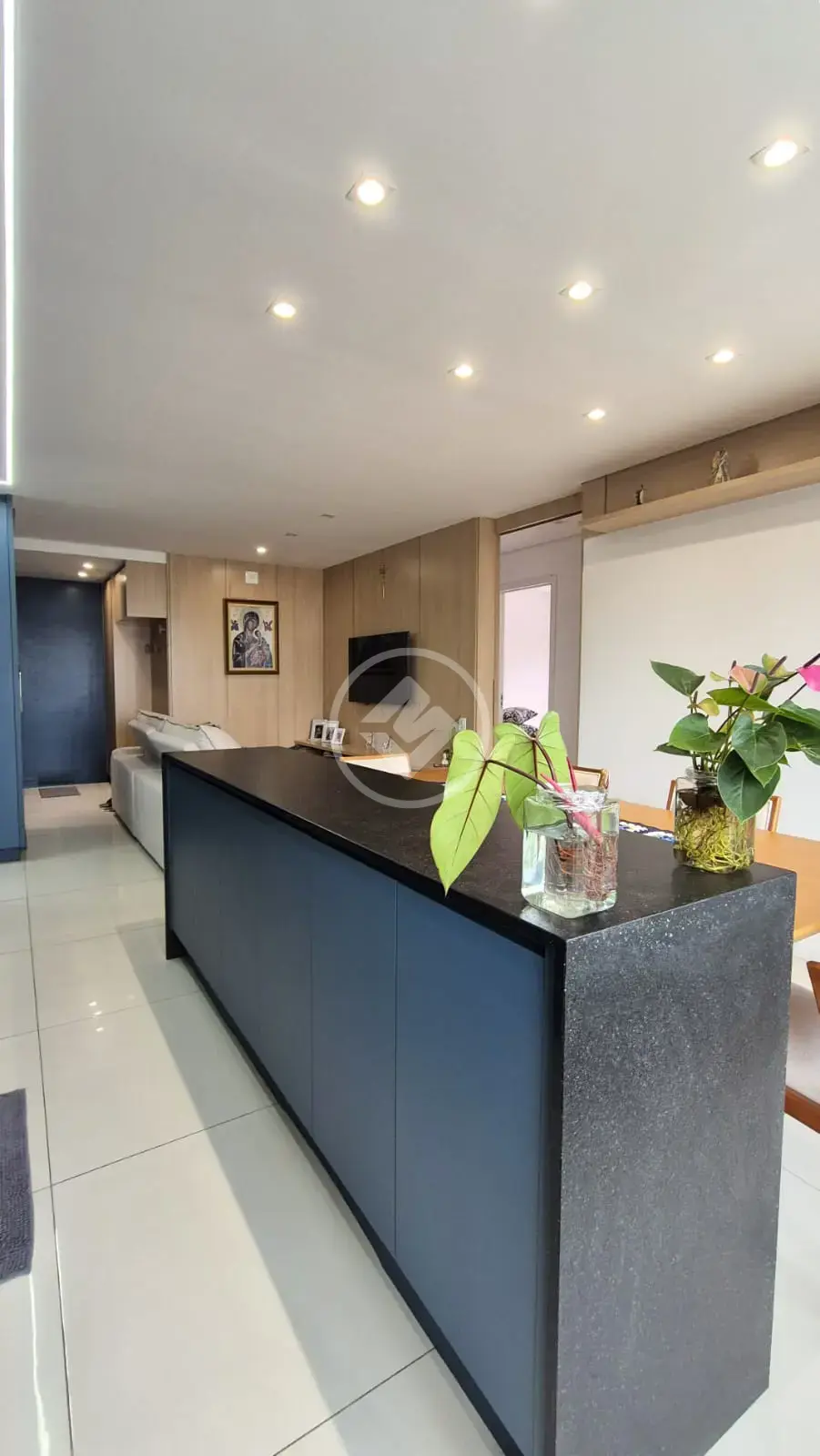 Apartamento 3 quartos no Setor Marista, Goiânia — foto 4 de 6