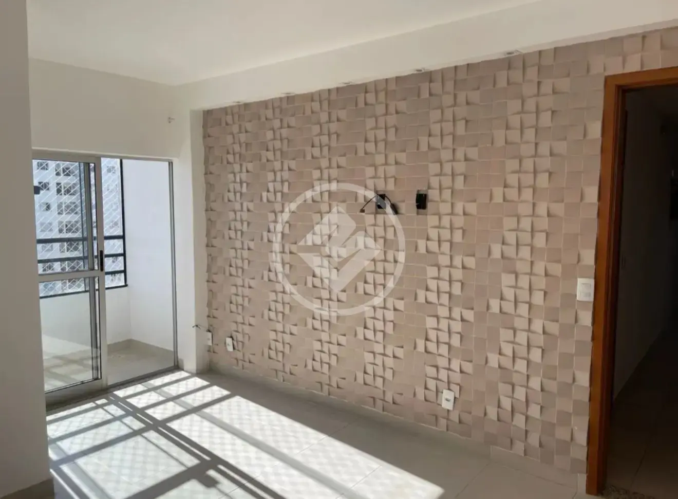 Apartamento Jardim Presidente, Goiânia - GO — foto 1