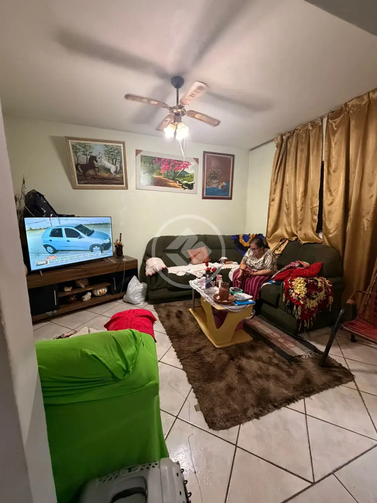 Sobrado 5 quartos no Vila São Tomaz, Aparecida de Goiânia — foto 6 de 6