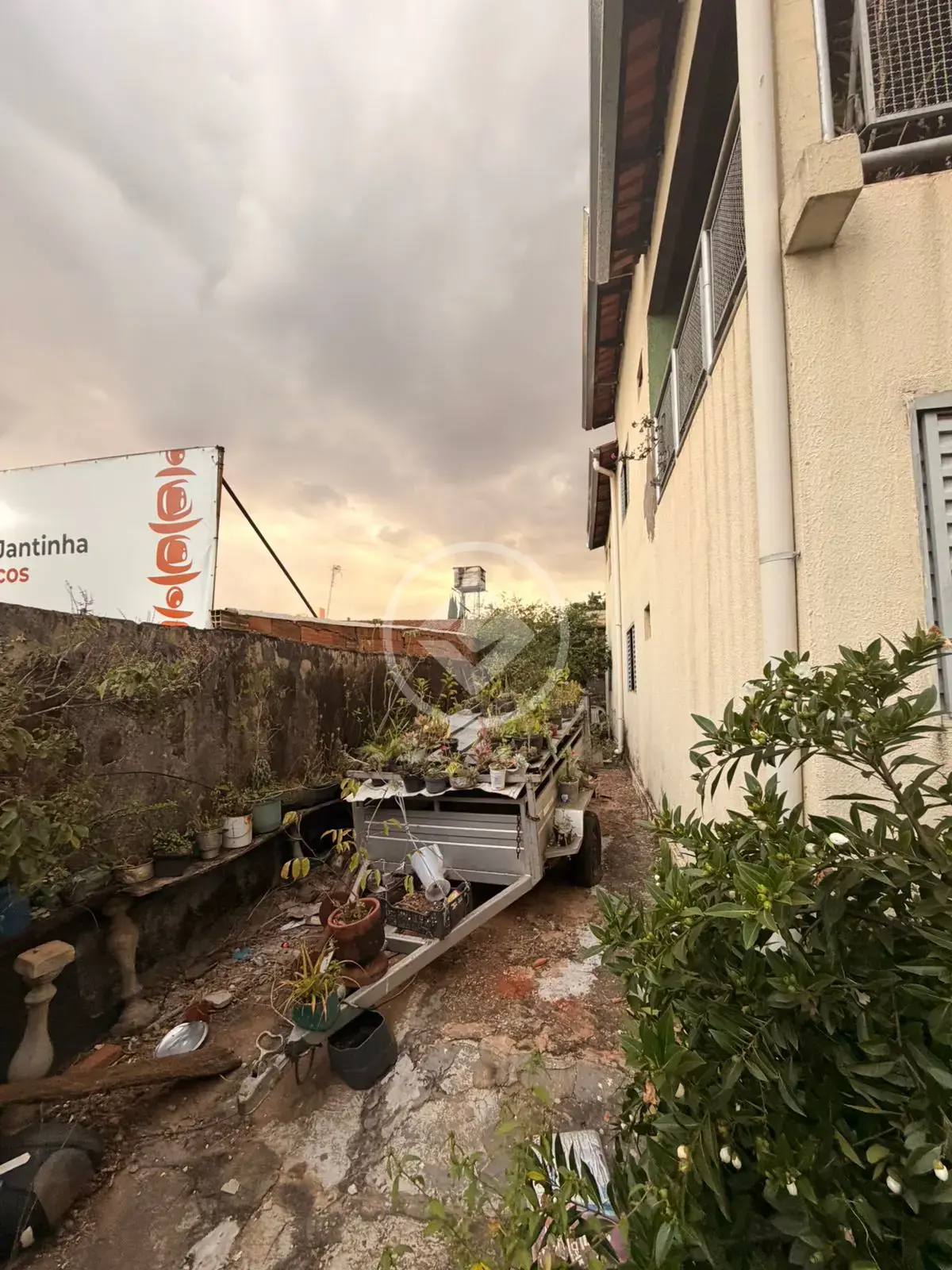 Sobrado 5 quartos no Vila São Tomaz, Aparecida de Goiânia — foto 5 de 6