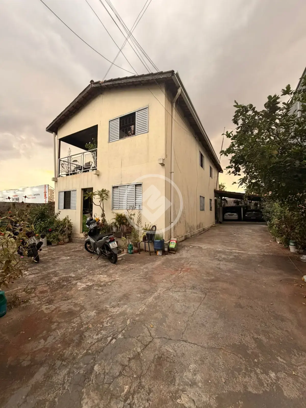 Sobrado 5 quartos no Vila São Tomaz, Aparecida de Goiânia — foto 2 de 6