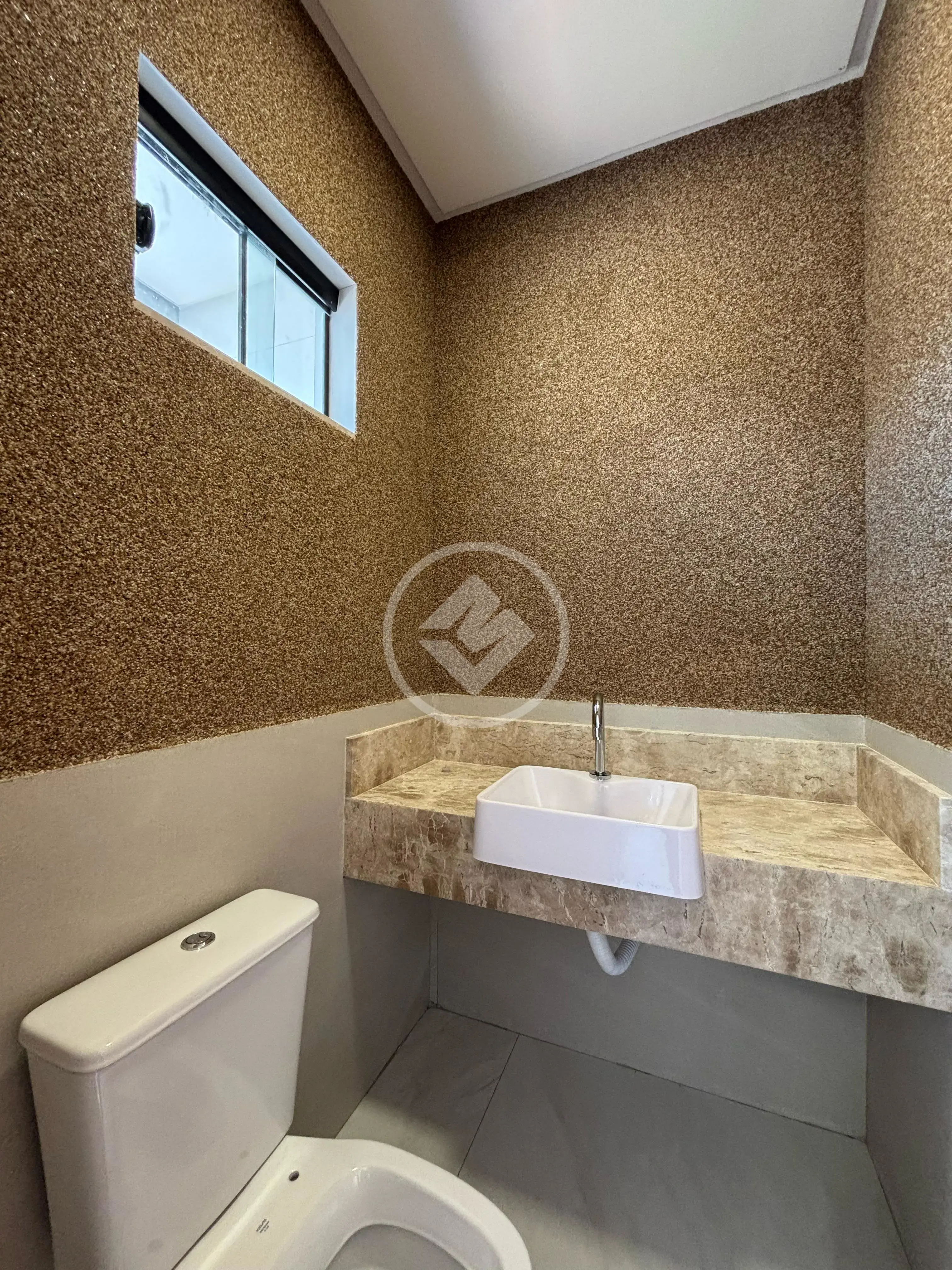 Casa 3 quartos no Setor Serra Dourada - 3ª Etapa, Aparecida de Goiânia — foto 3 de 6