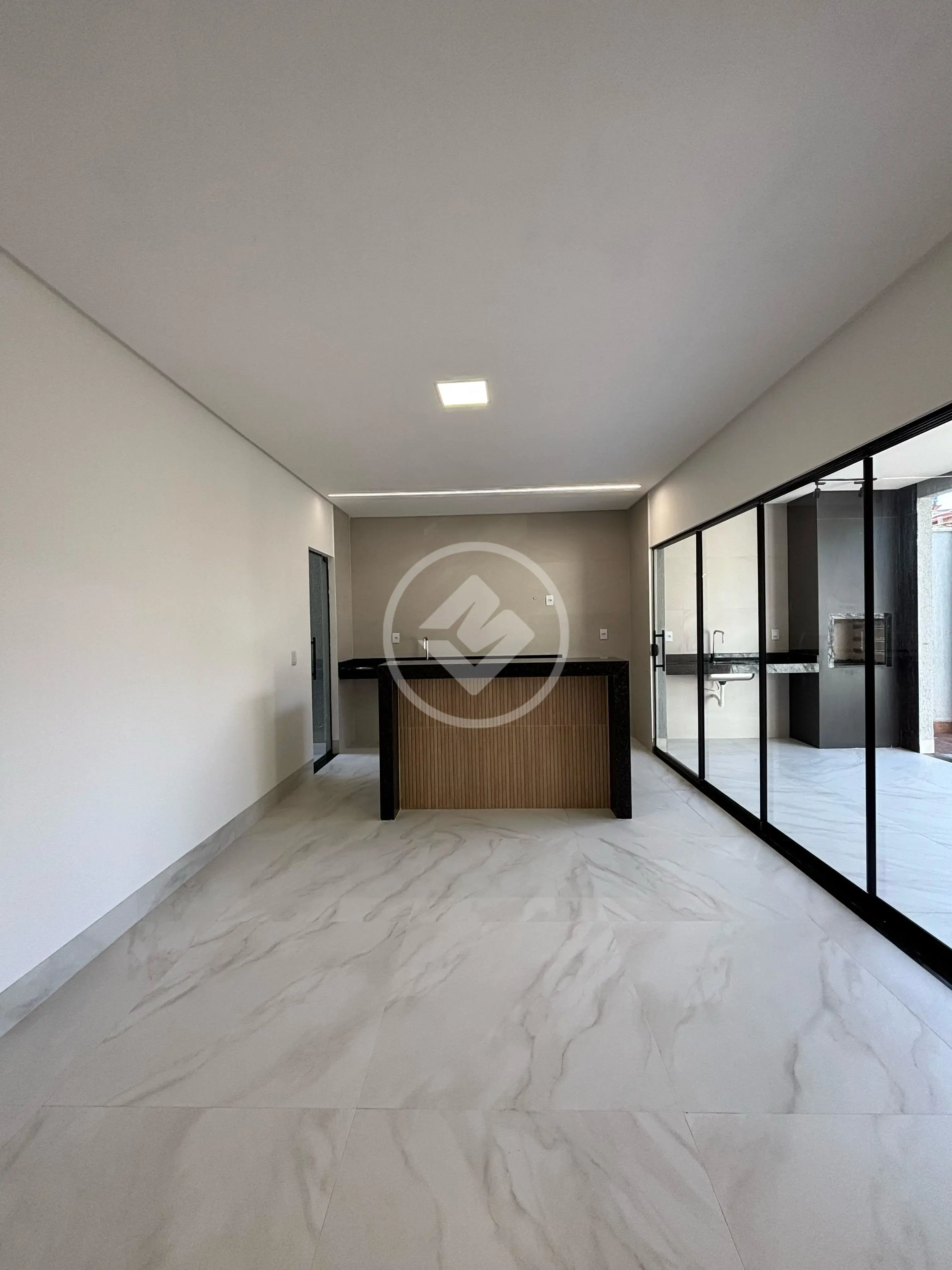 Casa 3 quartos no Setor Serra Dourada - 3ª Etapa, Aparecida de Goiânia — foto 6 de 6