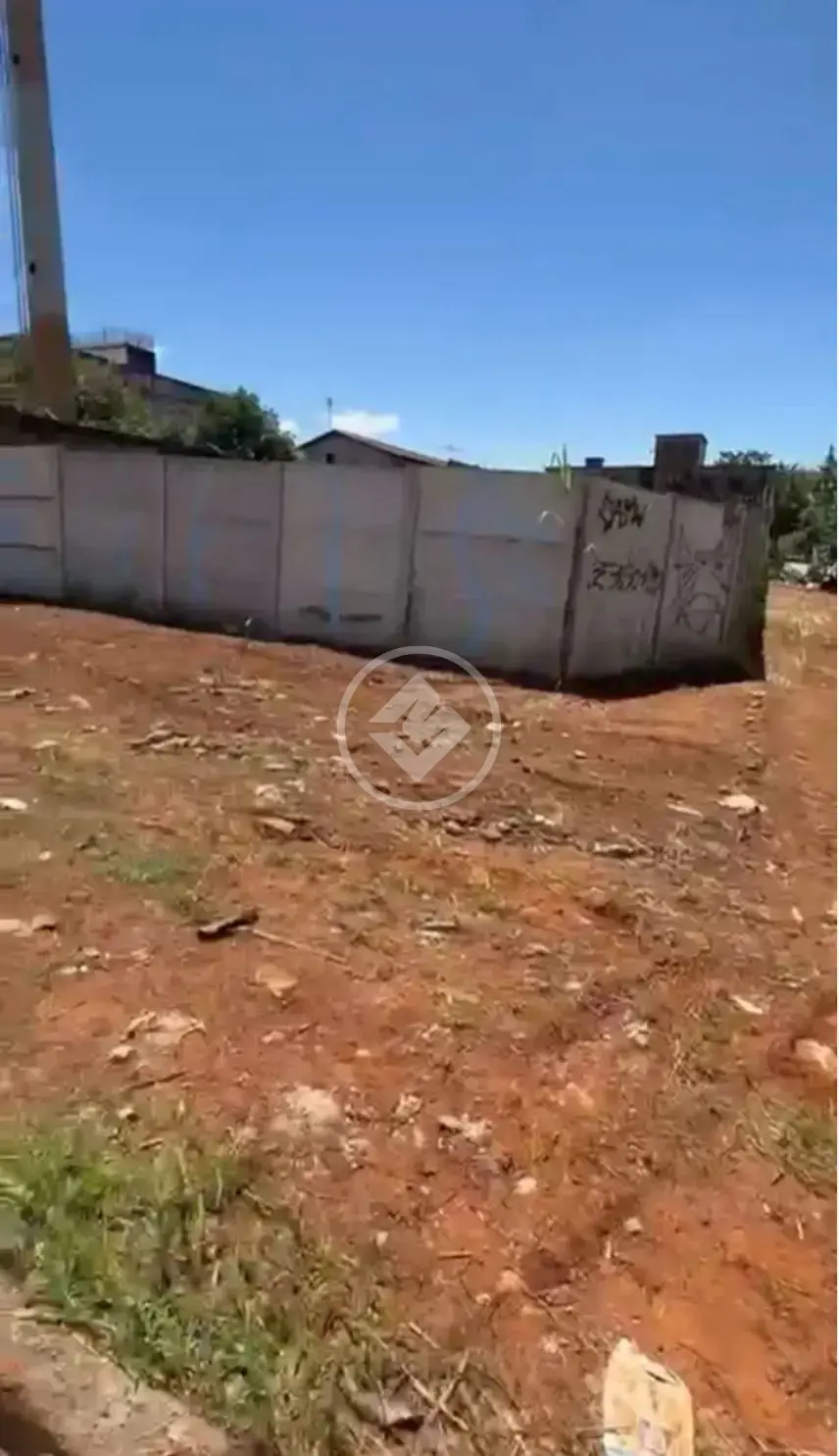 Terreno Vila Brasília, Aparecida de Goiânia - GO — foto 2