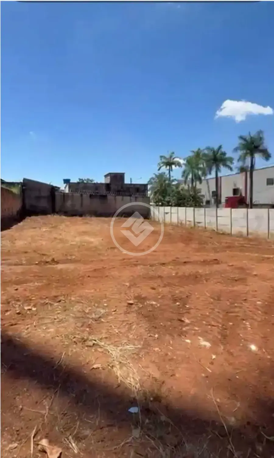 Terreno no Vila Brasília, Aparecida de Goiânia — foto 3 de 3