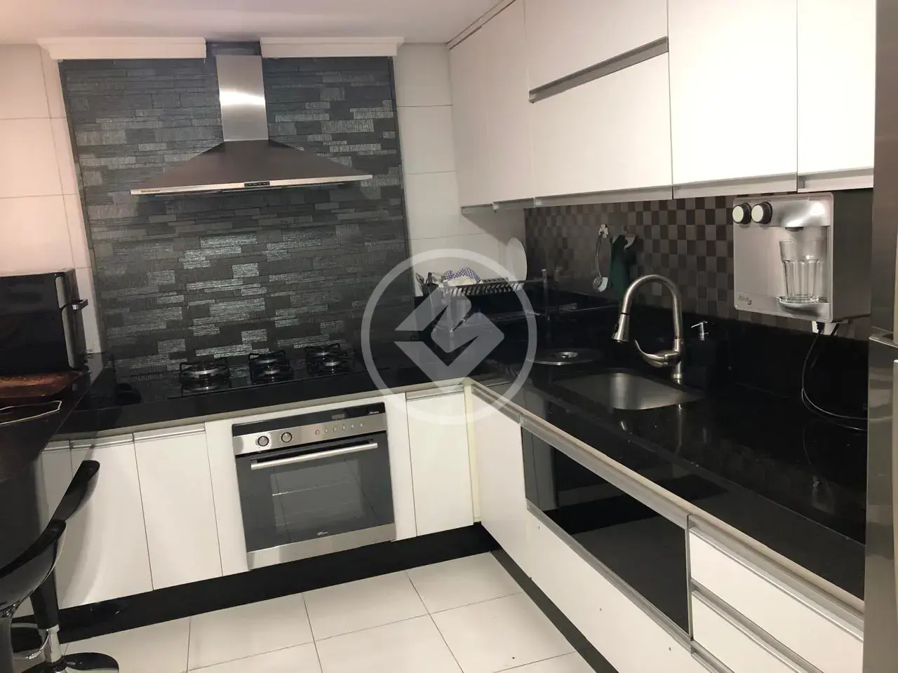 Apartamento 3 quartos no Setor Oeste, Goiânia — foto 4 de 4
