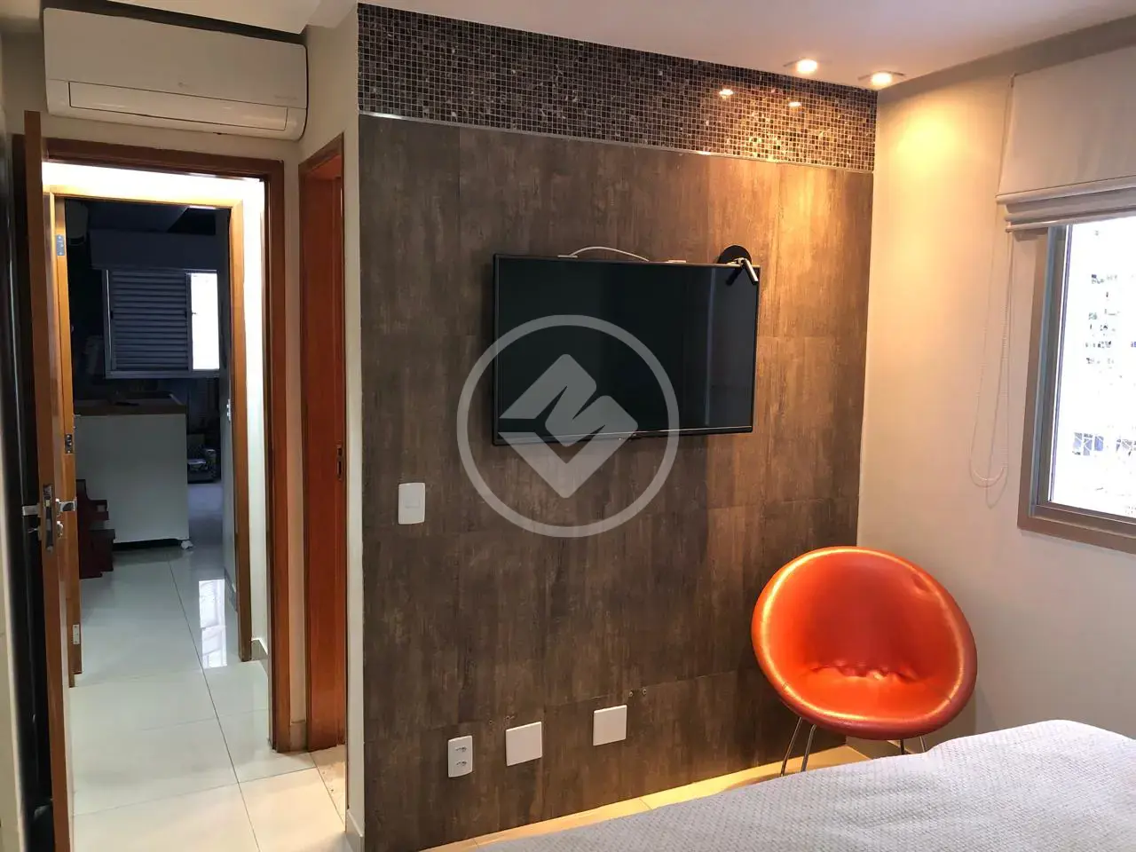 Apartamento 3 quartos no Setor Oeste, Goiânia — foto 3 de 4