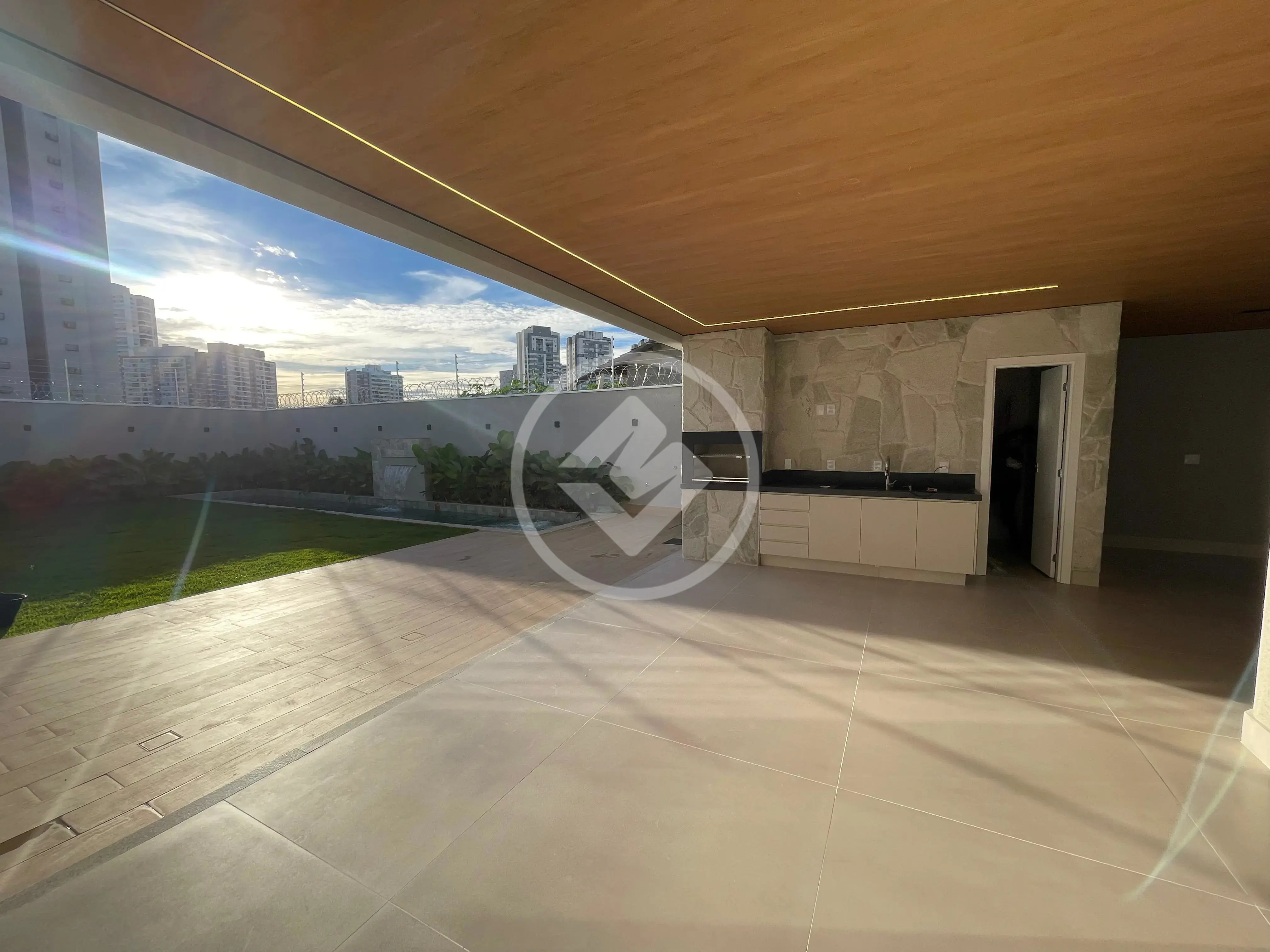 Casa Jardim Atlântico, Goiânia - GO — foto 2