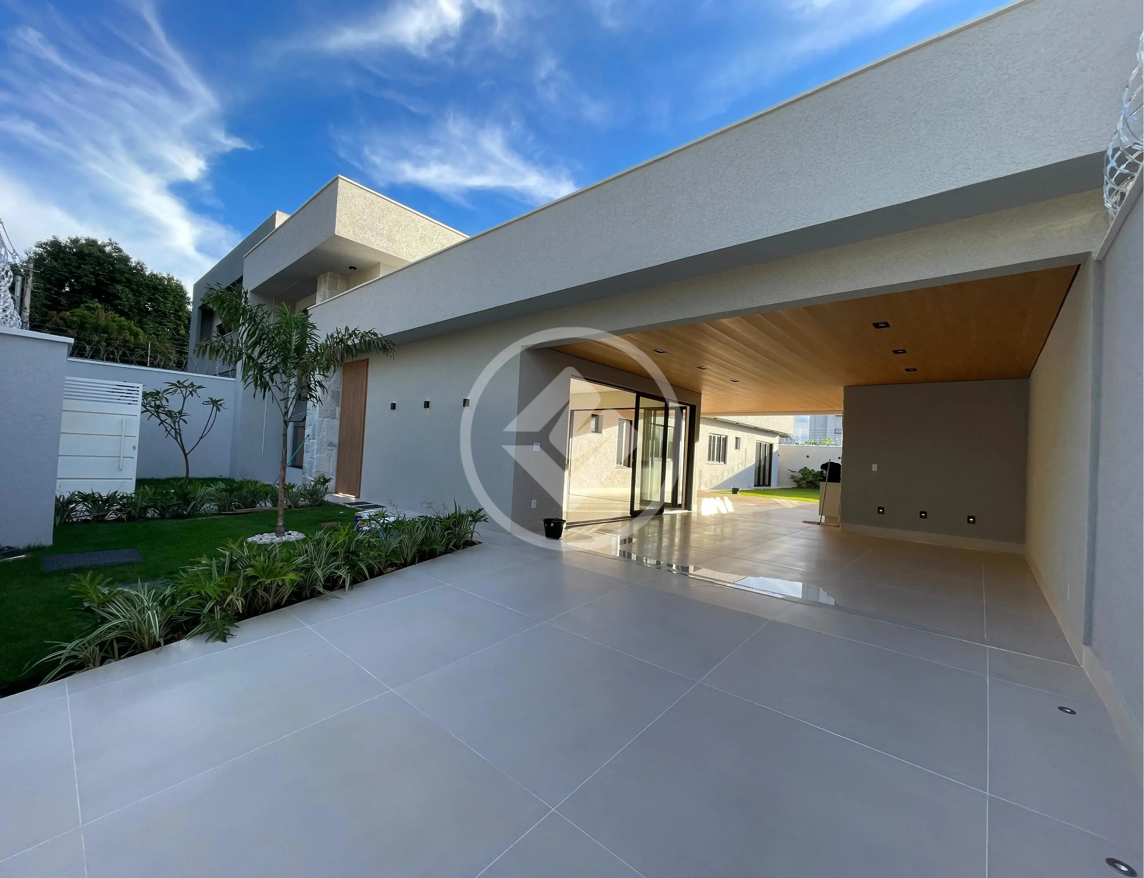 Casa 4 quartos no Jardim Atlântico, Goiânia — foto 3 de 6