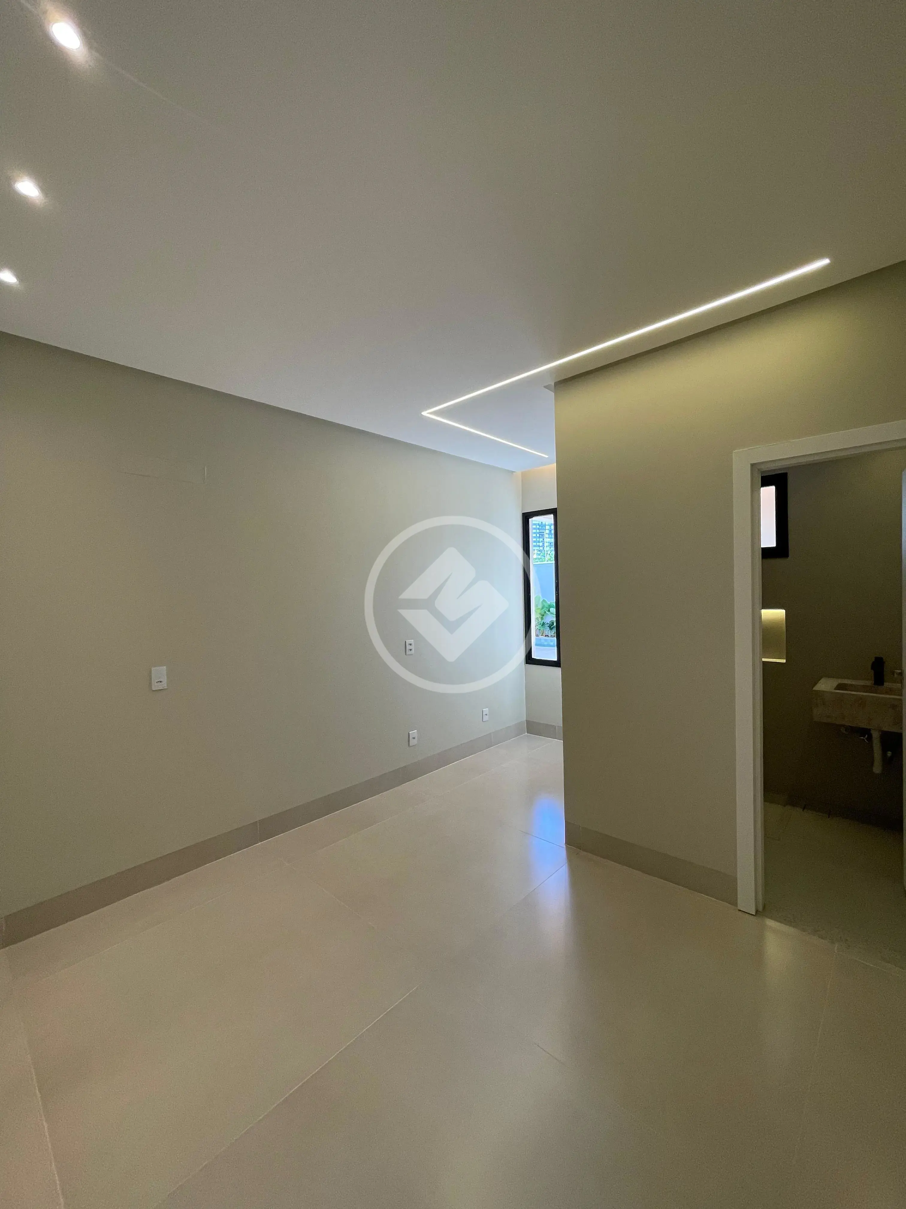 Casa 4 quartos no Jardim Atlântico, Goiânia — foto 5 de 6