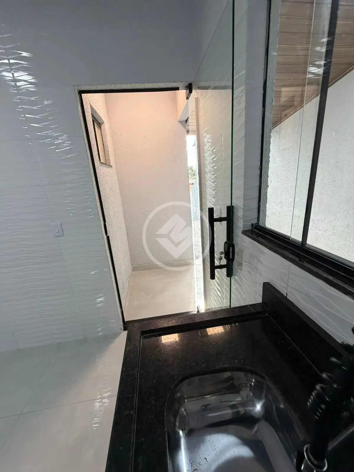 Casa 2 quartos no Residencial Paraíso, Senador Canedo — foto 3 de 6