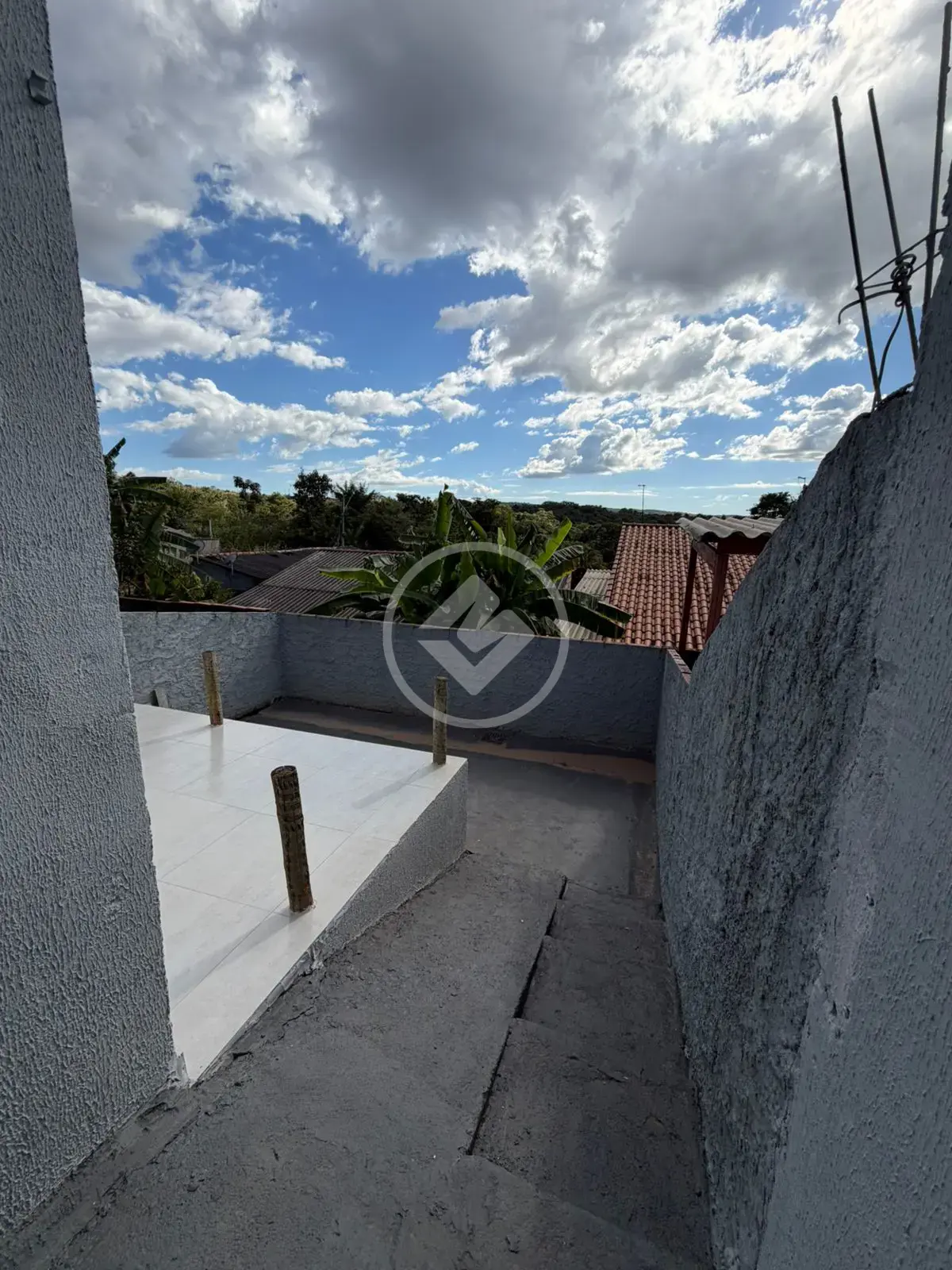 Casa 2 quartos no Residencial Paraíso, Senador Canedo — foto 4 de 6