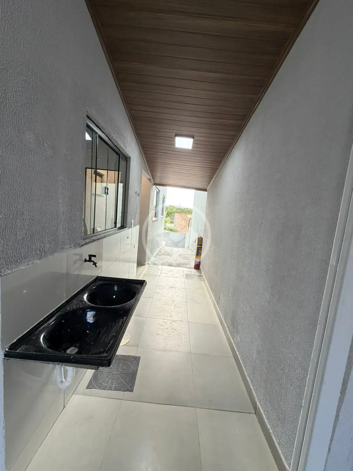 Casa 2 quartos no Residencial Paraíso, Senador Canedo — foto 5 de 6