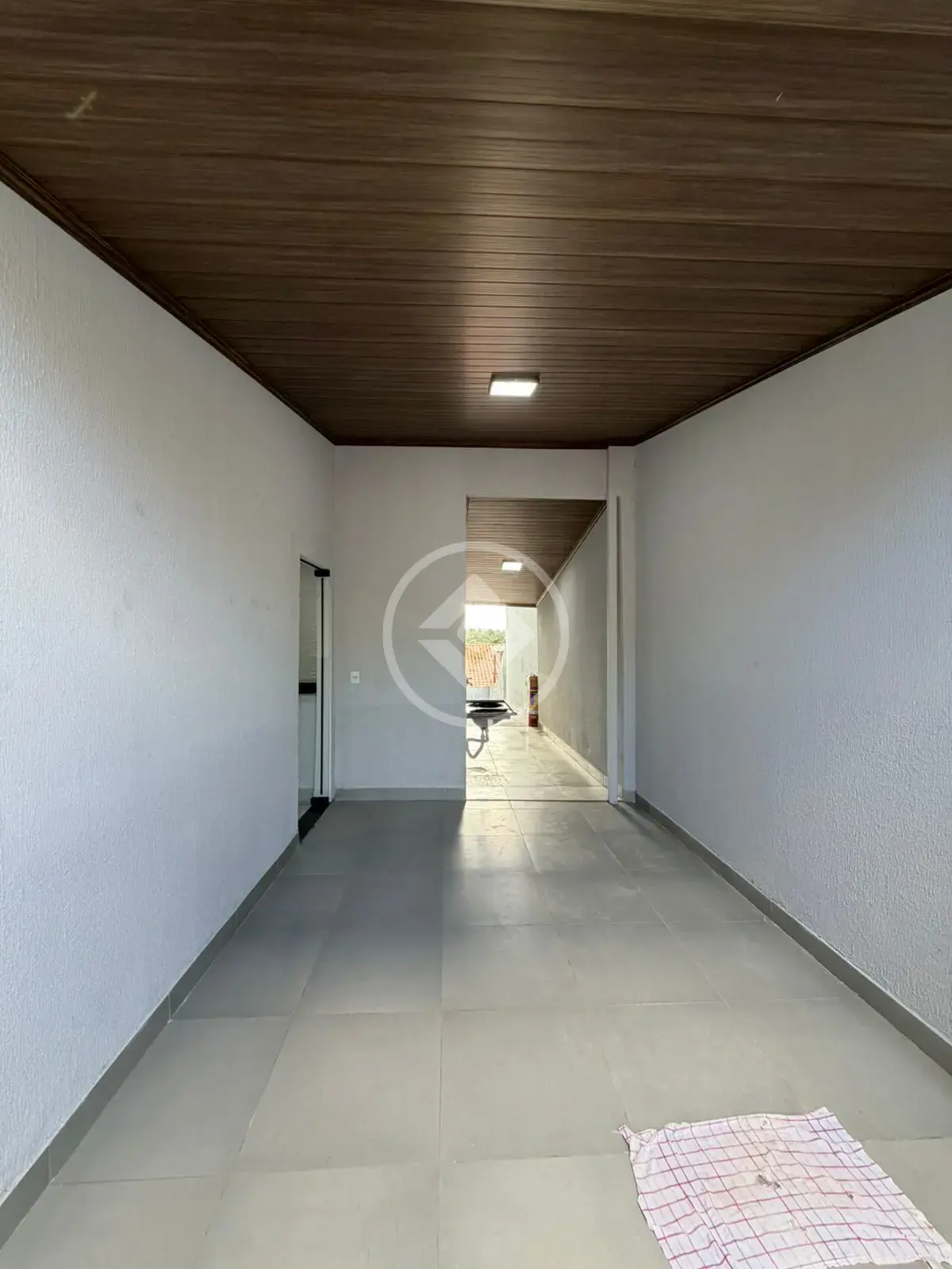 Casa 2 quartos no Residencial Paraíso, Senador Canedo — foto 6 de 6