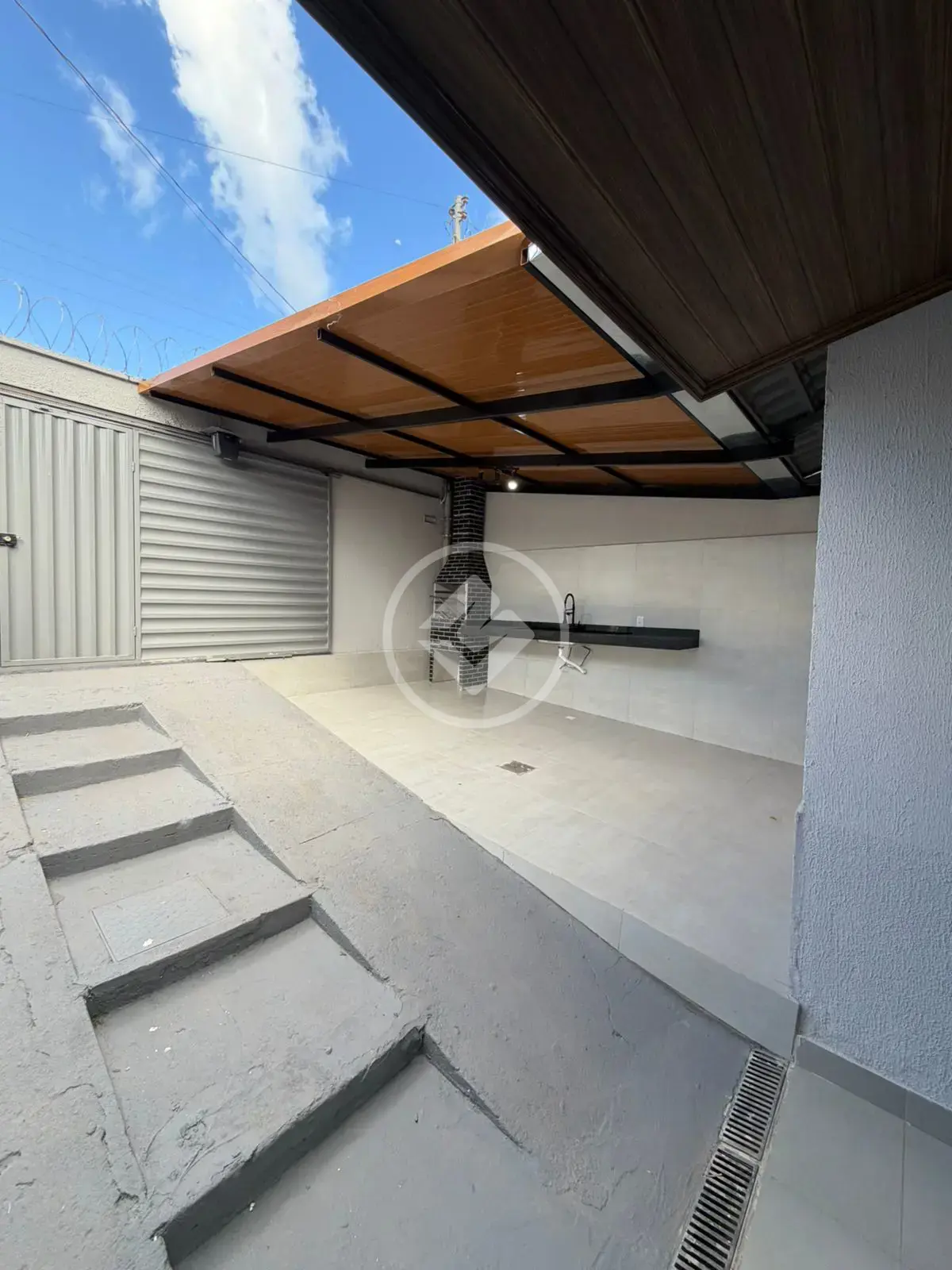 🏡 CASA À VENDA EM SENADOR CANEDO