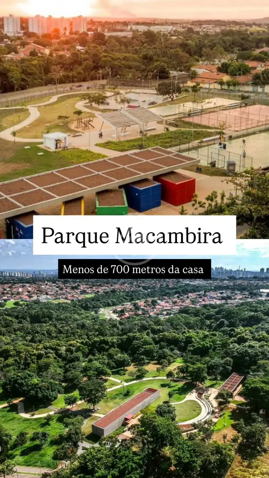 Casa 3 quartos no Setor Faiçalville, Goiânia — foto 5 de 6