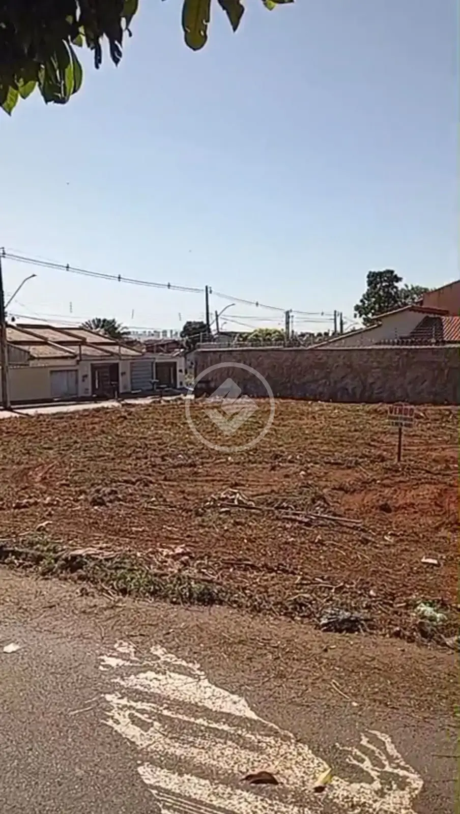 Terreno Setor Tres Marias, Goiânia - GO — foto 1