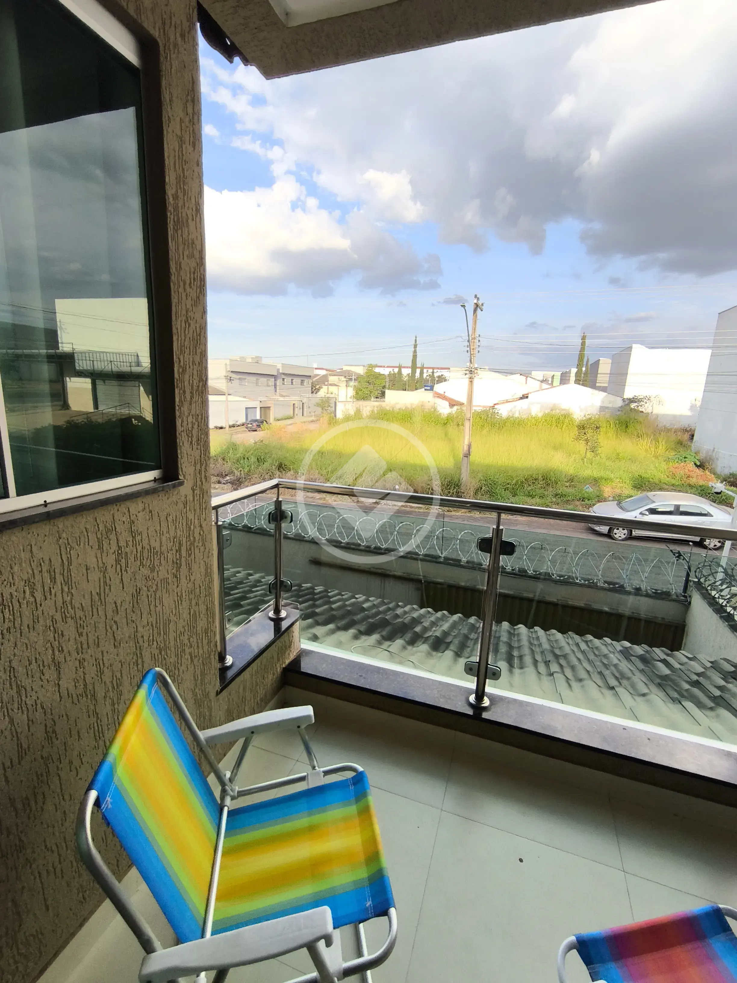 Sobrado 4 quartos no Moinho dos Ventos, Goiânia — foto 3 de 6