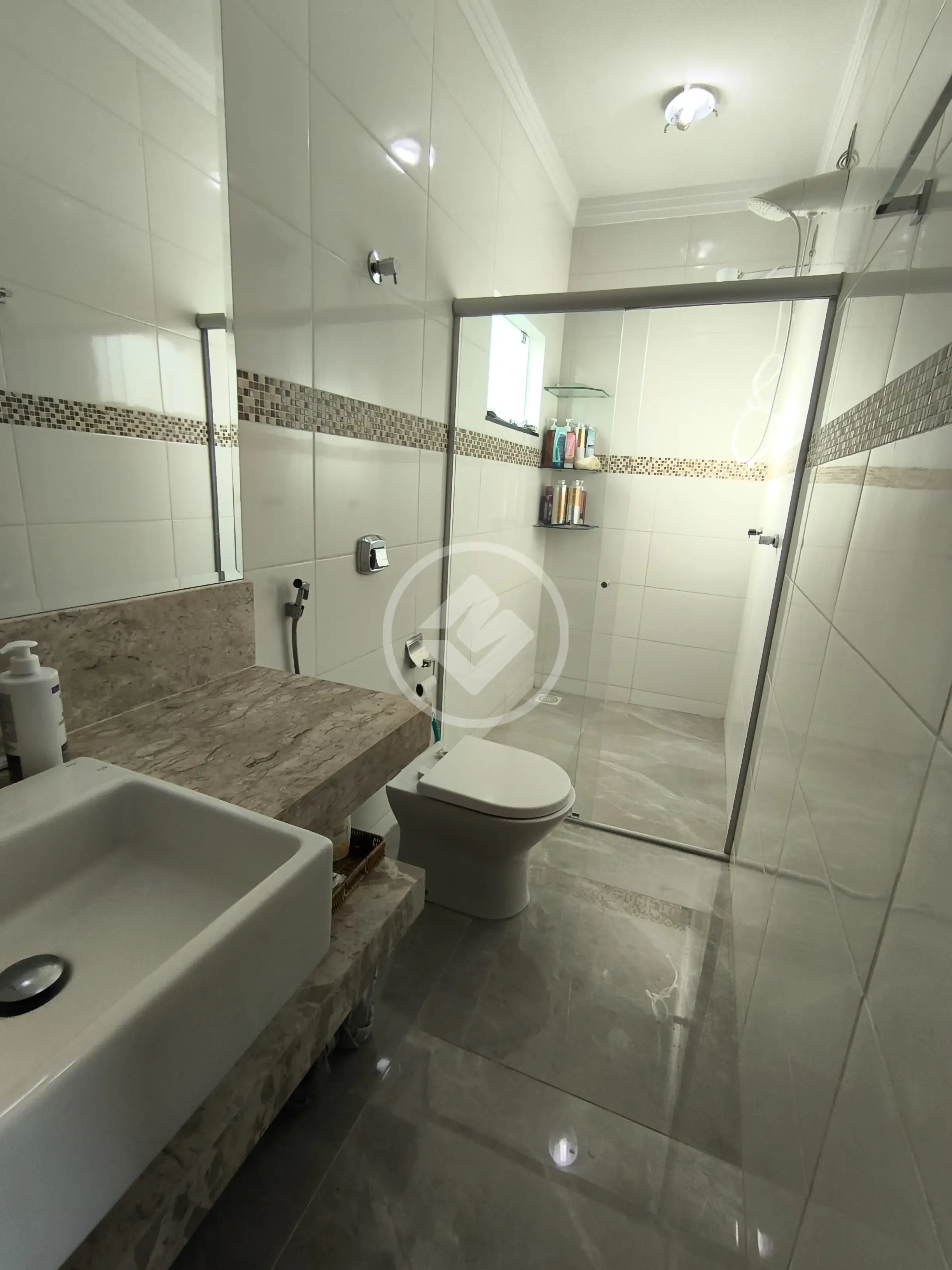 Sobrado 4 quartos no Moinho dos Ventos, Goiânia — foto 4 de 6