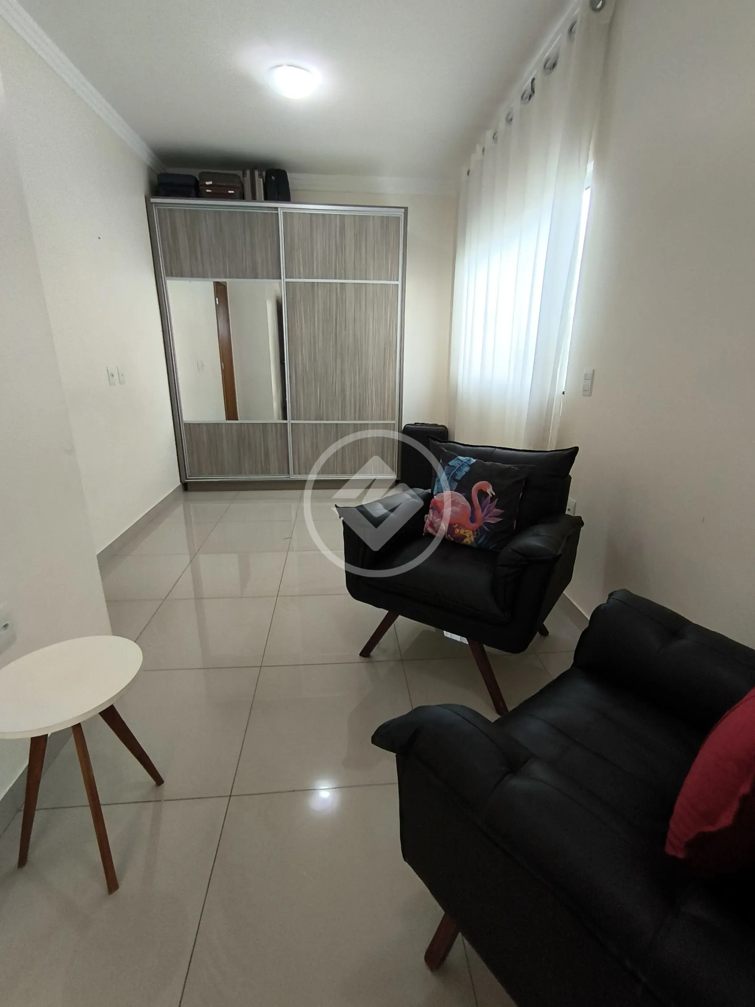 Sobrado 4 quartos no Moinho dos Ventos, Goiânia — foto 5 de 6