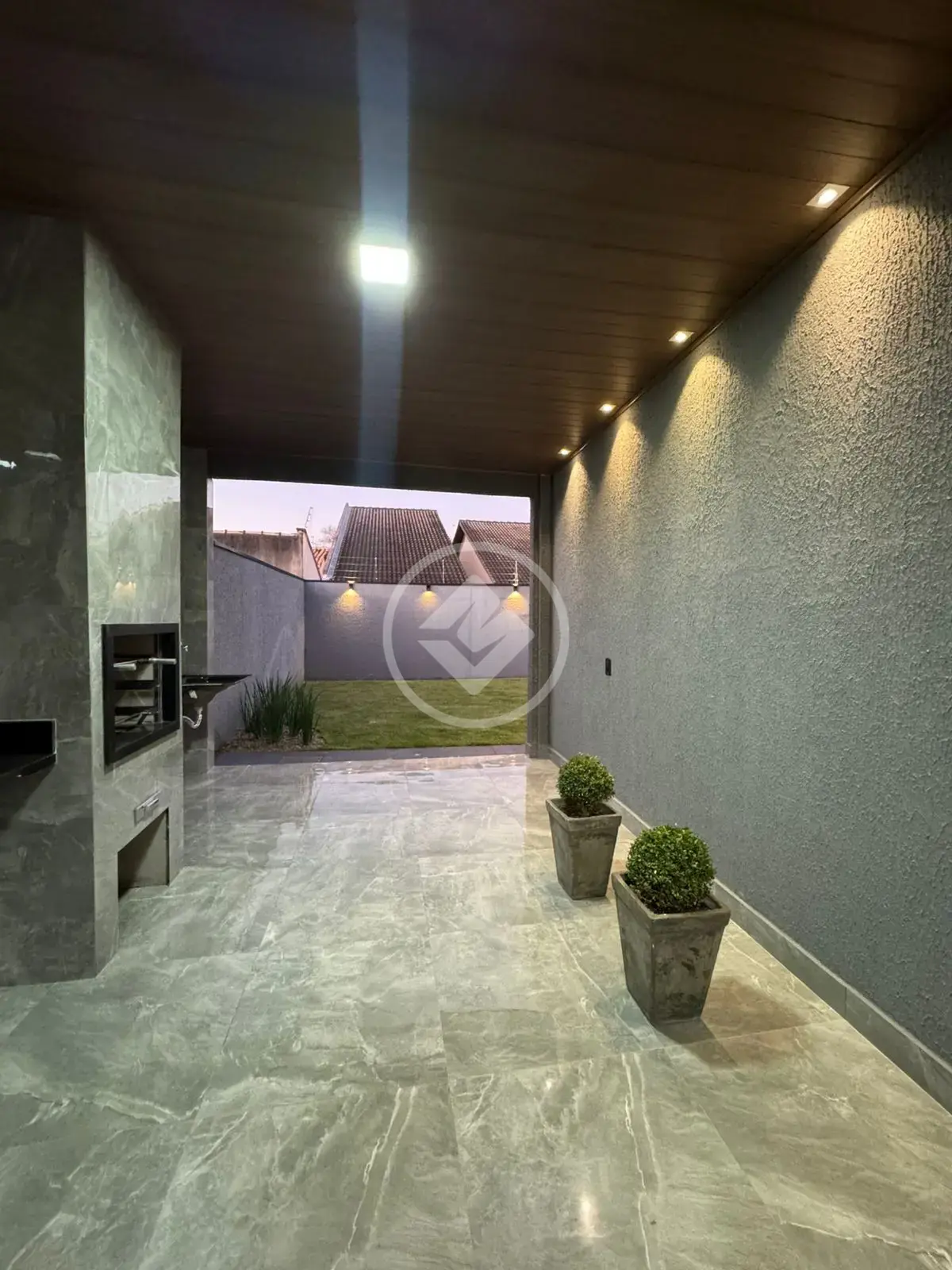 Casa 3 quartos no Residencial Vereda dos Buritis, Goiânia — foto 6 de 6