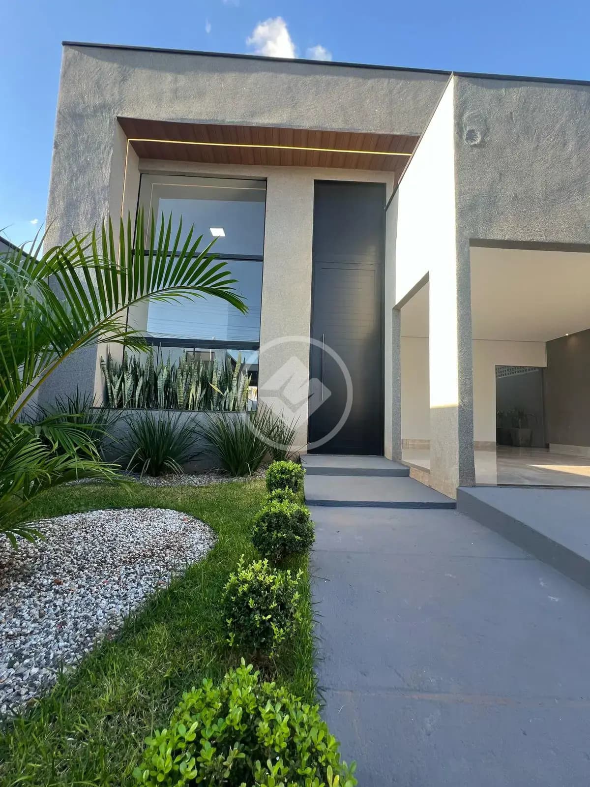 Casa 3 quartos no Residencial Vereda dos Buritis, Goiânia — foto 3 de 6