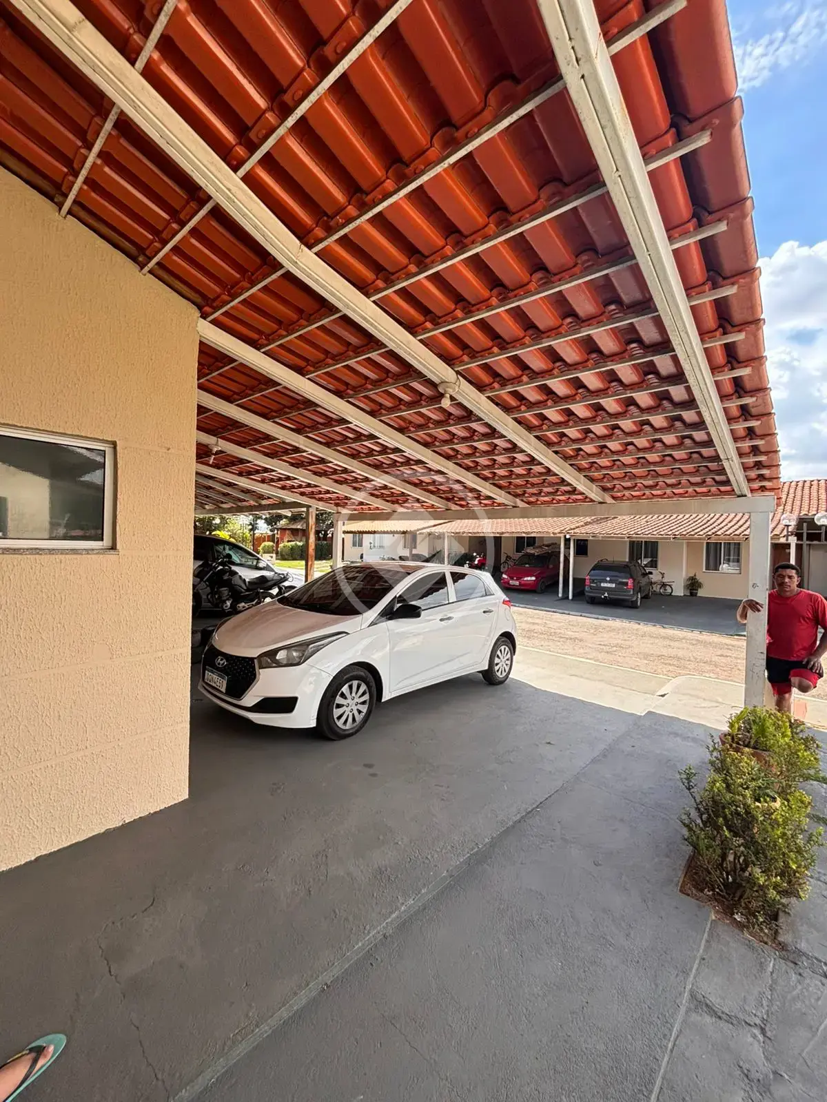 Casa Condomínio 3 quartos no Loteamento Alphaville Residencial, Goiânia — foto 3 de 6
