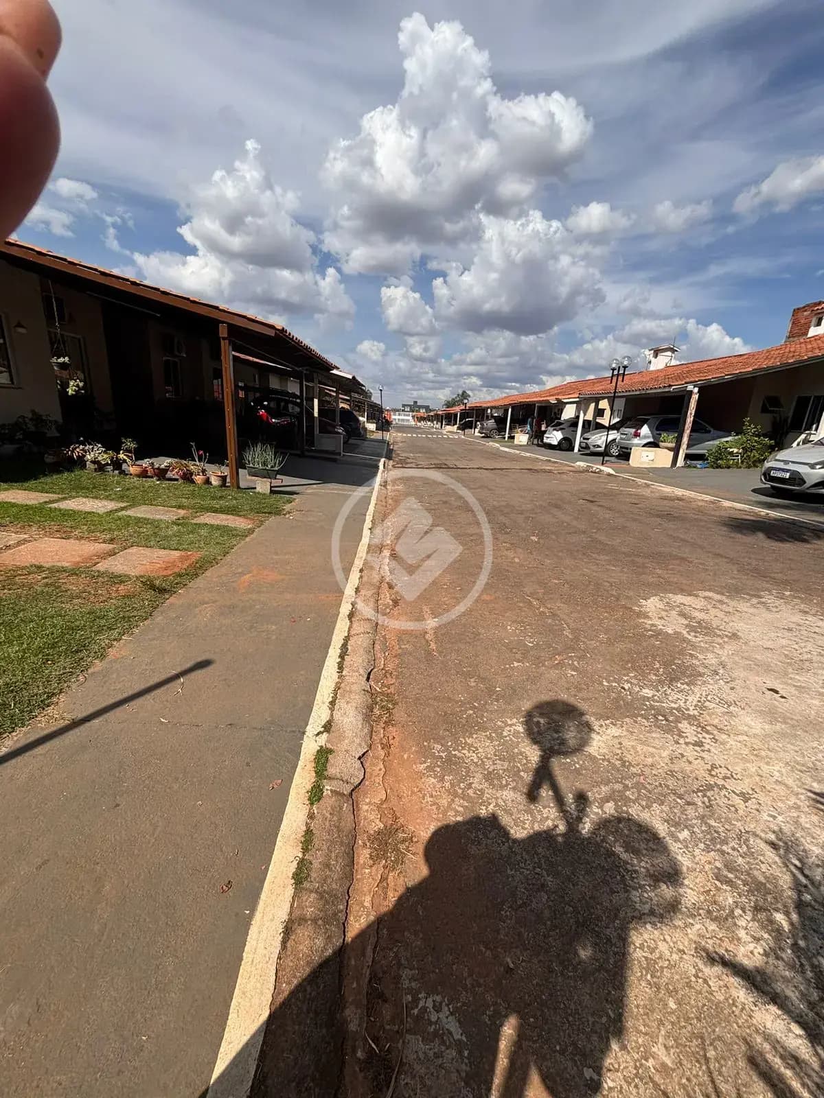 Casa Condomínio 3 quartos no Loteamento Alphaville Residencial, Goiânia — foto 4 de 6