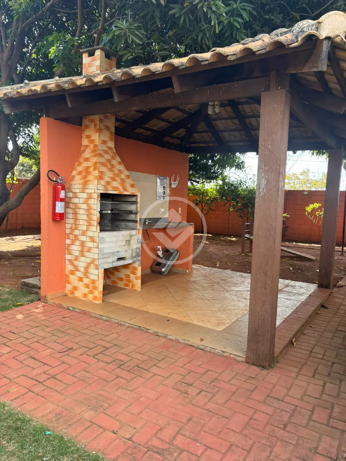Casa Condomínio 3 quartos no Loteamento Alphaville Residencial, Goiânia — foto 5 de 6