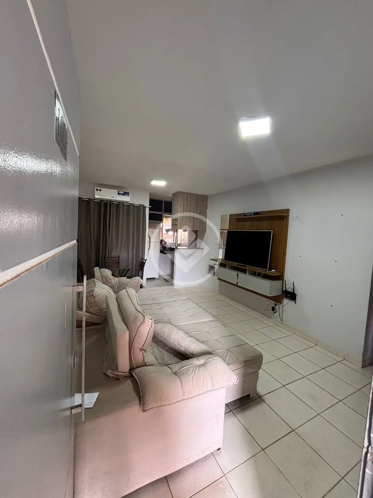 Casa Condomínio 3 quartos no Loteamento Alphaville Residencial, Goiânia — foto 6 de 6
