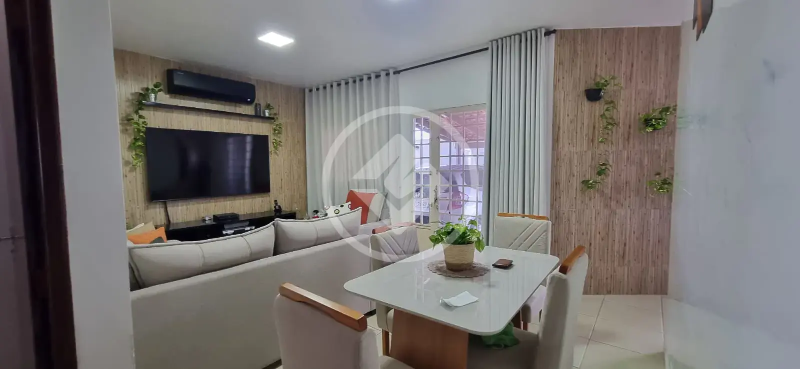 Casa 3 quartos no Residencial Itaipu, Goiânia — foto 6 de 6