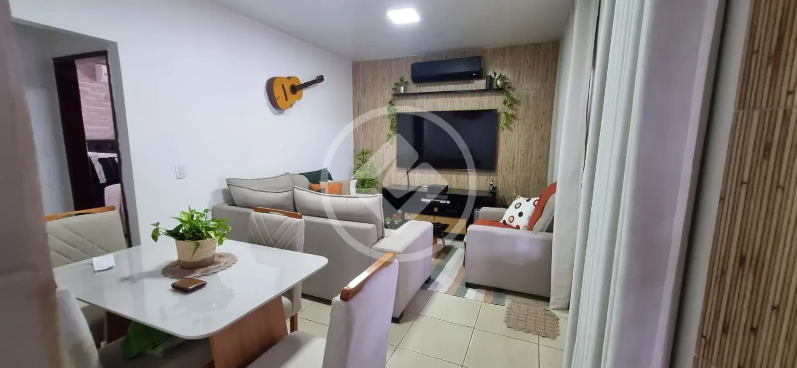 Casa 3 quartos no Residencial Itaipu, Goiânia — foto 4 de 6