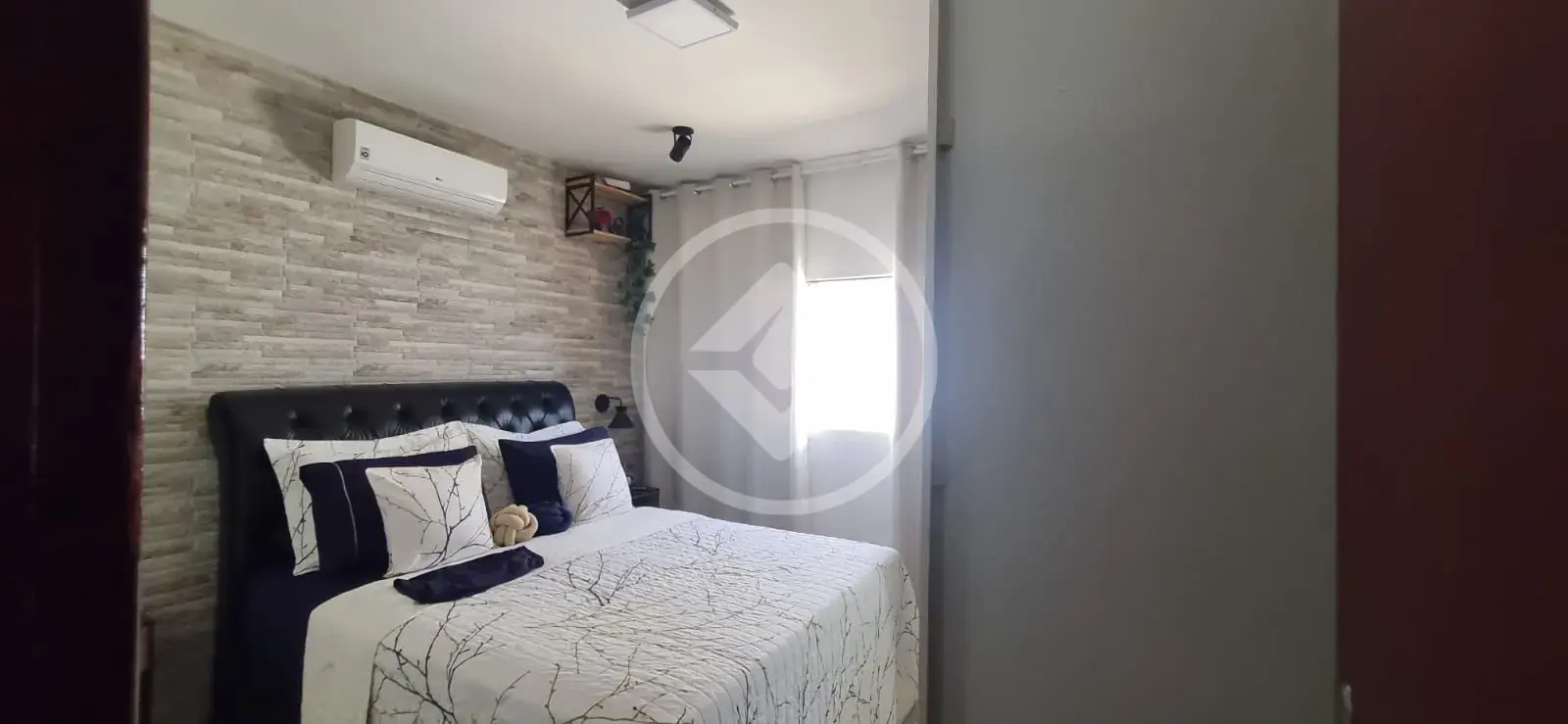 Casa 3 quartos no Residencial Itaipu, Goiânia — foto 5 de 6