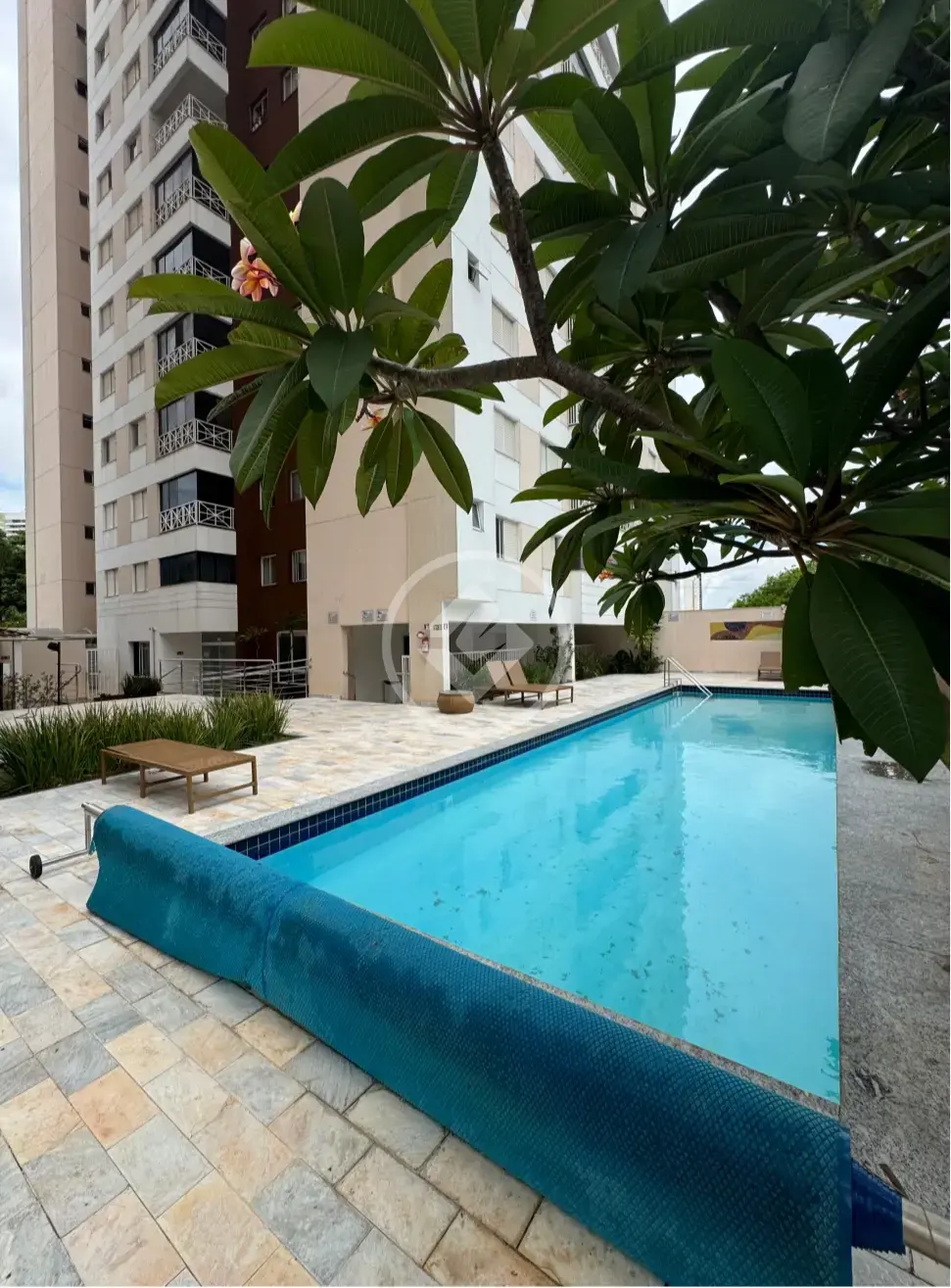 Apartamento 3 quartos no Vila Alpes, Goiânia — foto 5 de 6