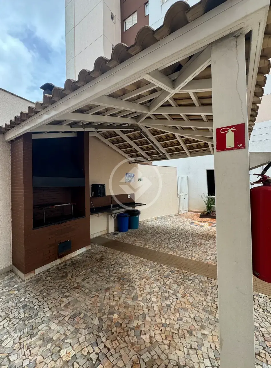 Apartamento 3 quartos no Vila Alpes, Goiânia — foto 3 de 6
