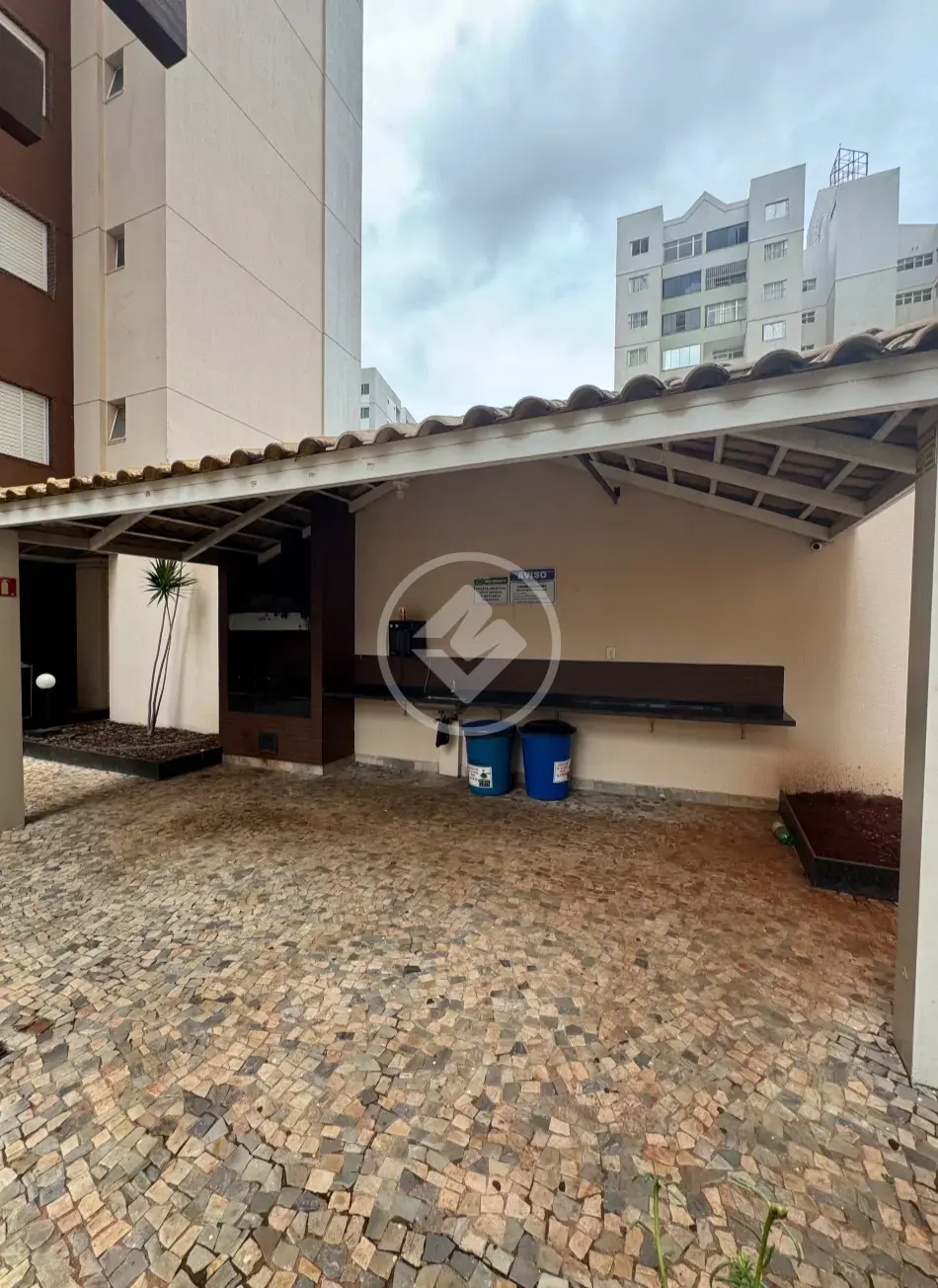 Apartamento 3 quartos no Vila Alpes, Goiânia — foto 4 de 6