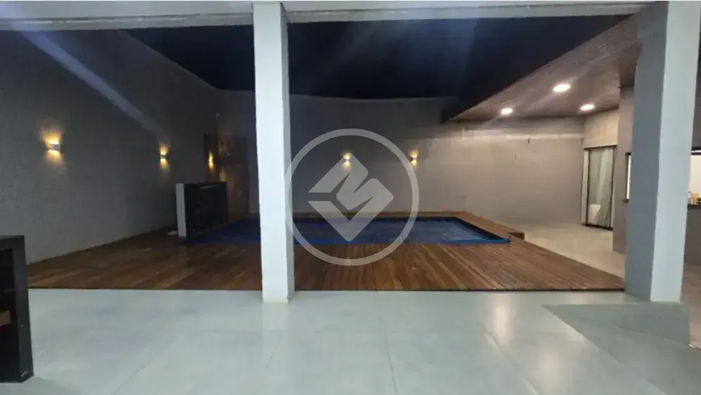 Casa 4 quartos no Jardim Europa, Goiânia — foto 4 de 6