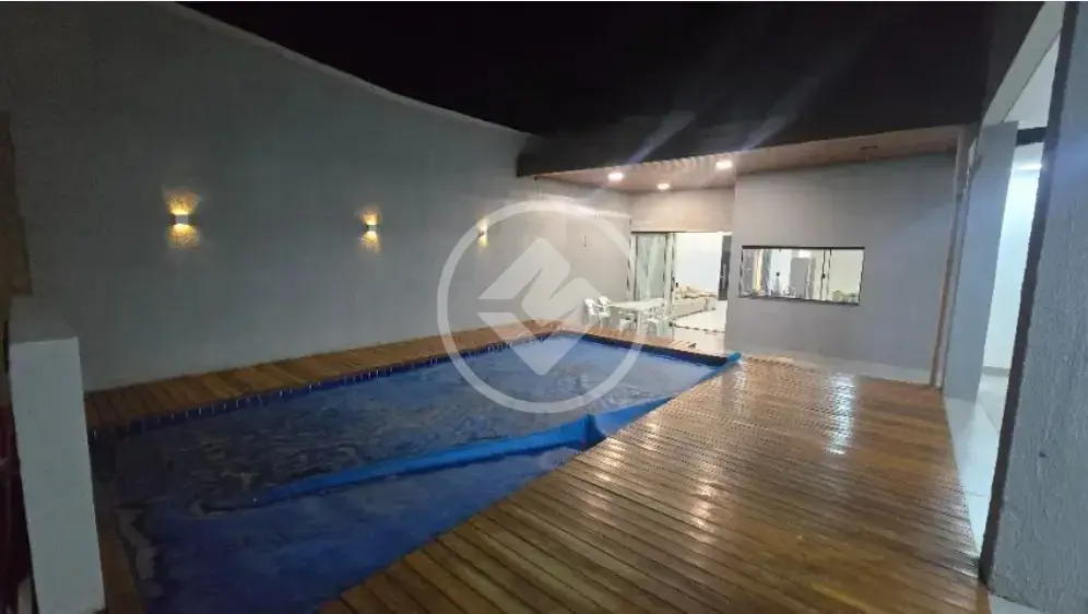 Casa 4 quartos no Jardim Europa, Goiânia — foto 3 de 6