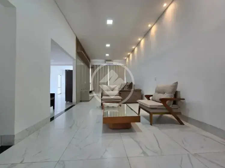 Casa Jardim Europa, Goiânia - GO — foto 1