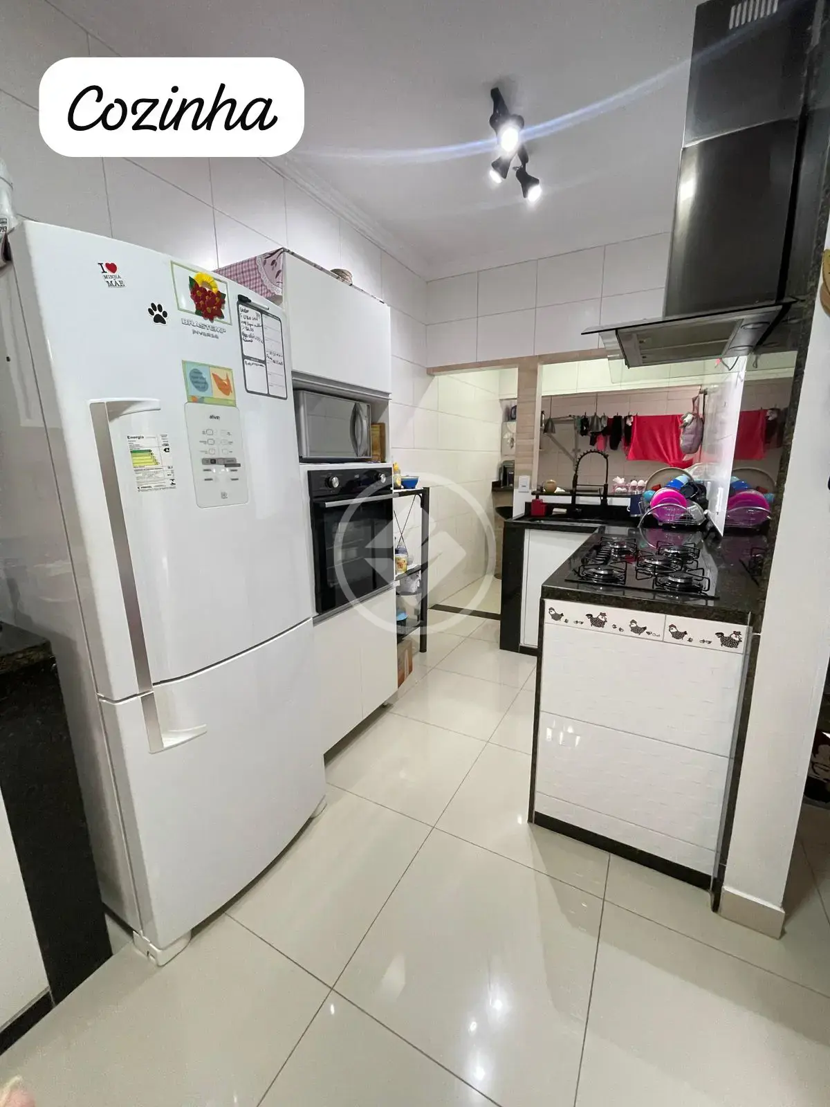 Casa 2 quartos no Parque Tremendao, Goiânia — foto 5 de 6