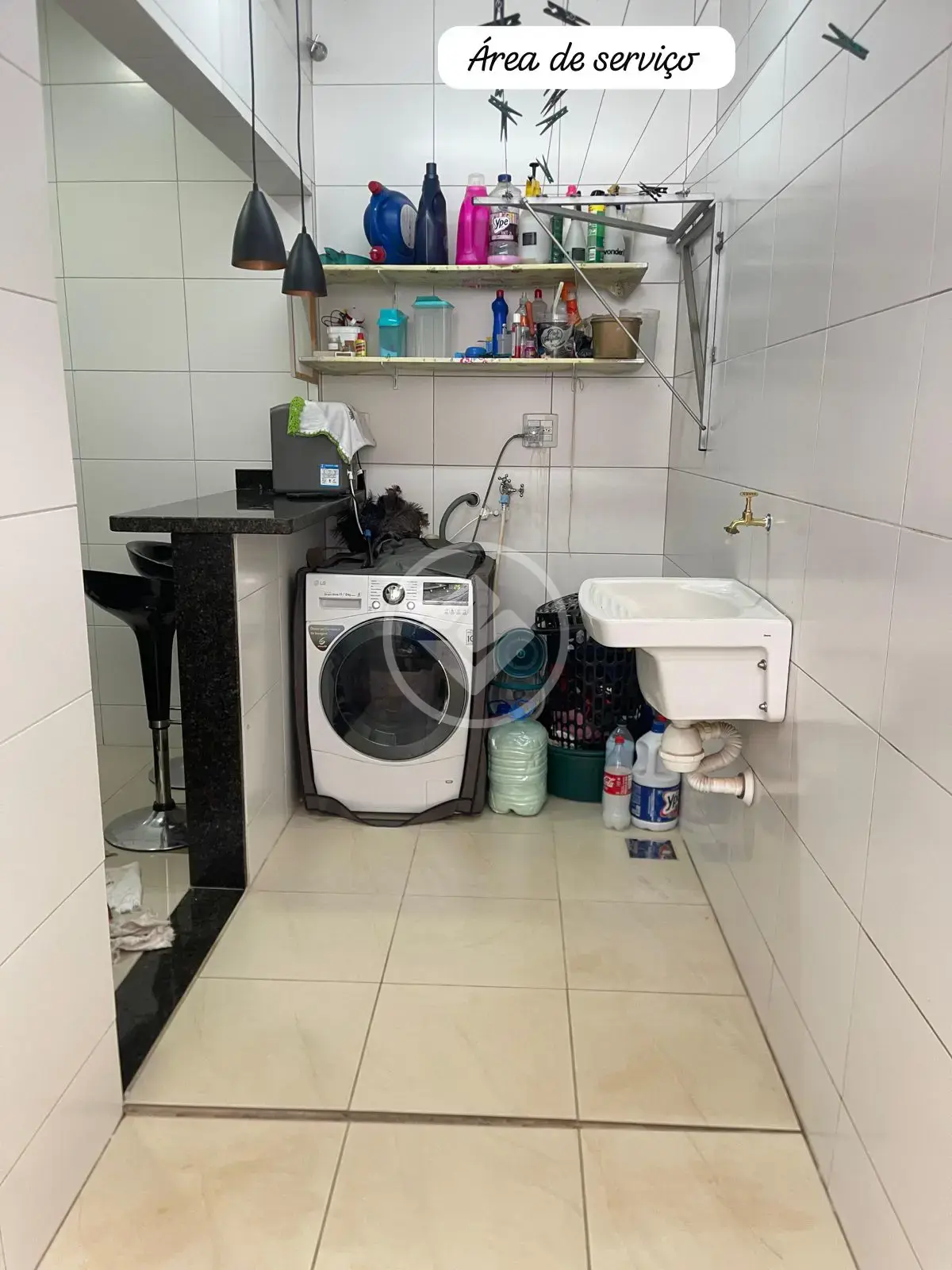 Casa 2 quartos no Parque Tremendao, Goiânia — foto 4 de 6