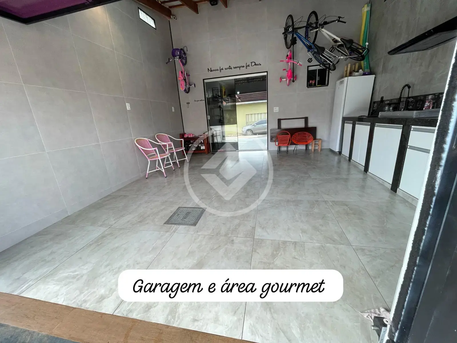 Casa 2 quartos no Parque Tremendao, Goiânia — foto 2 de 6