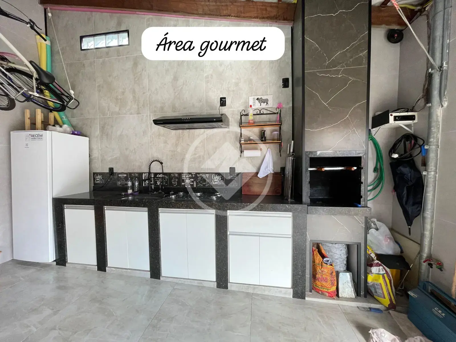 🏡 CASA À VENDA – PARQUE TREMENDÃO | GOIÂNIA/GO