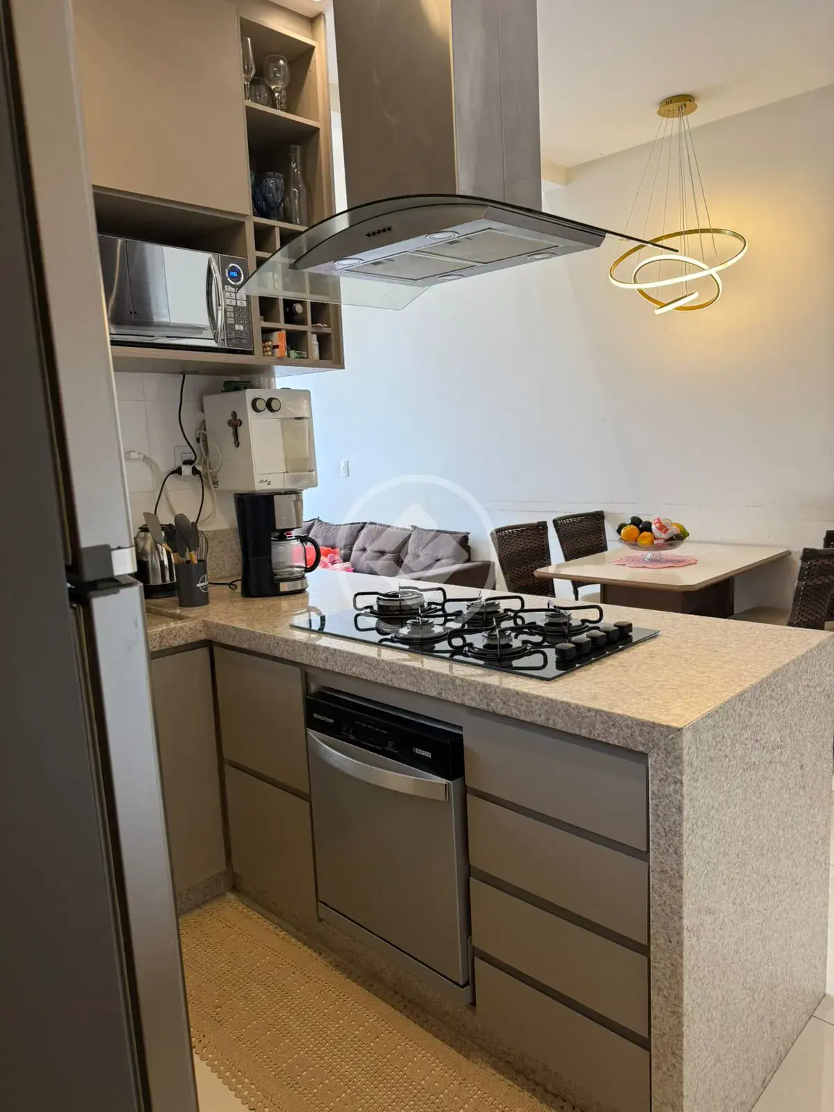 Casa Residencial Marília, Senador Canedo - GO — foto 2