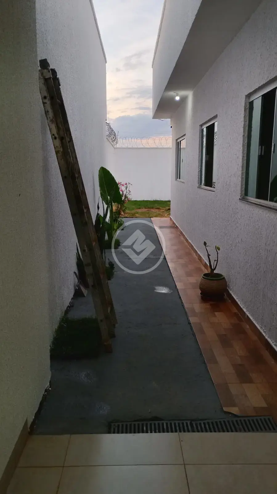 Casa 3 quartos no Vila Oliveira, Aparecida de Goiânia — foto 4 de 6