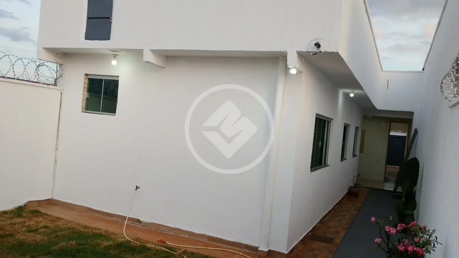 Casa 3 quartos no Vila Oliveira, Aparecida de Goiânia — foto 6 de 6